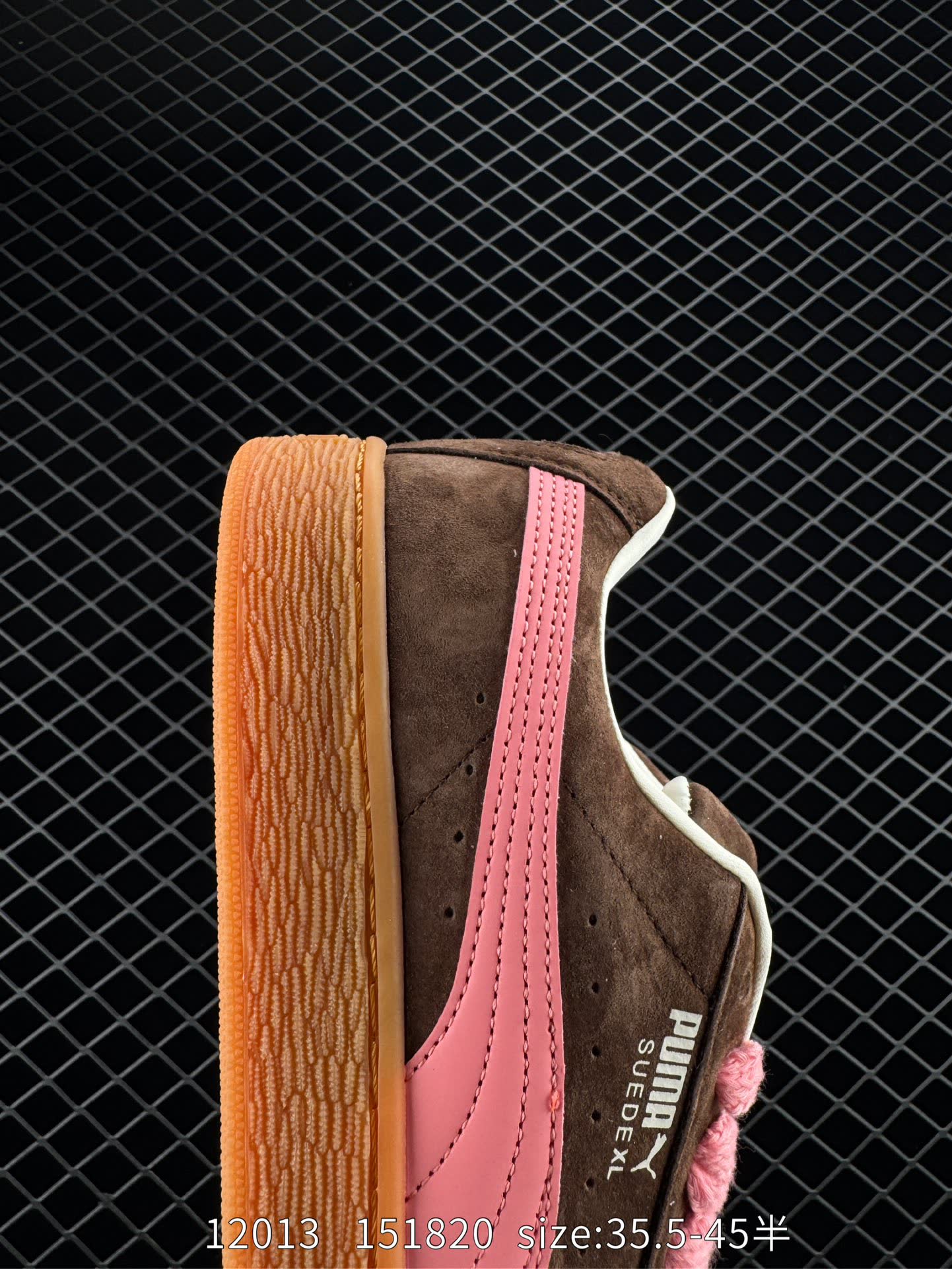 Puma Suede XL