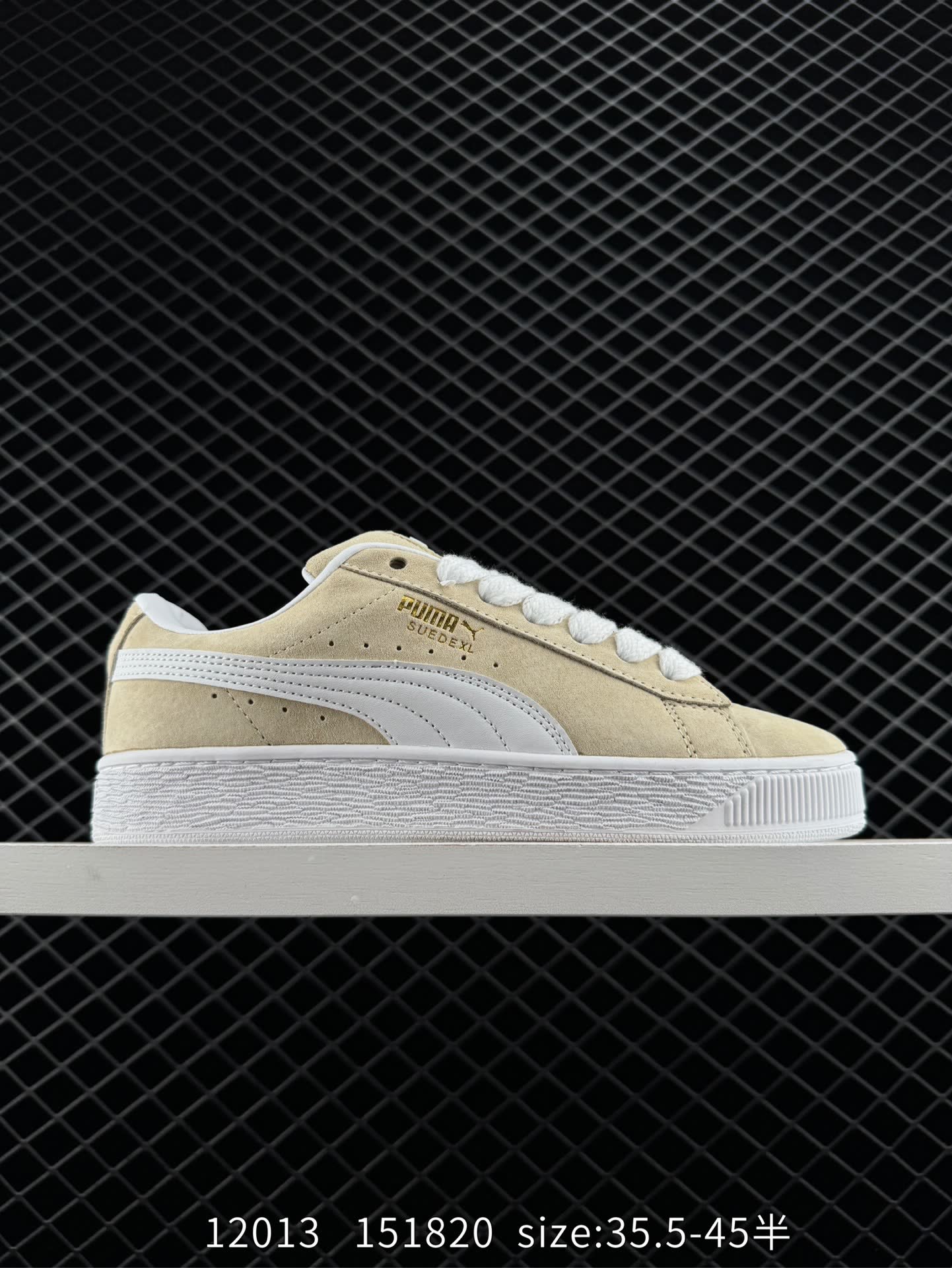 Puma Suede XL Puma Suede XL