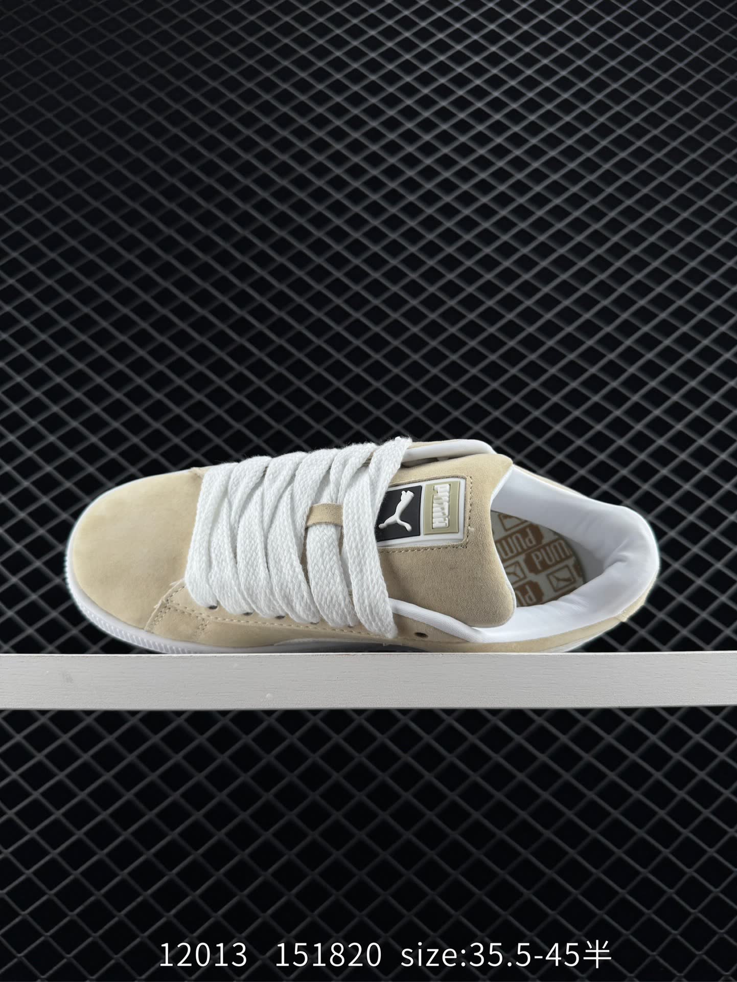 Puma Suede XL