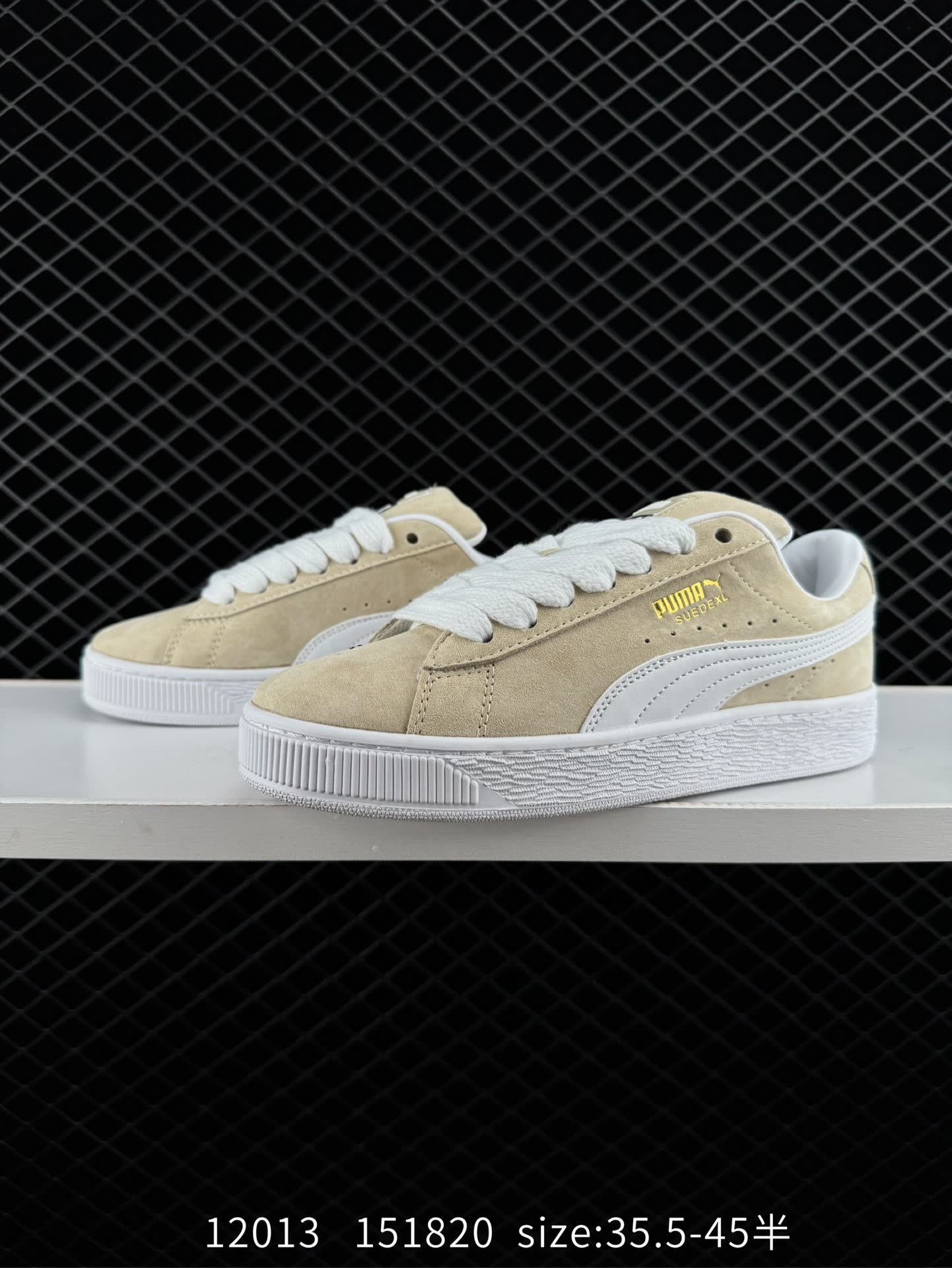 Puma Suede XL