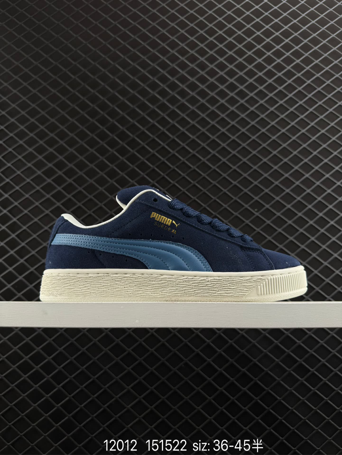 Puma Suede XL Puma Suede XL