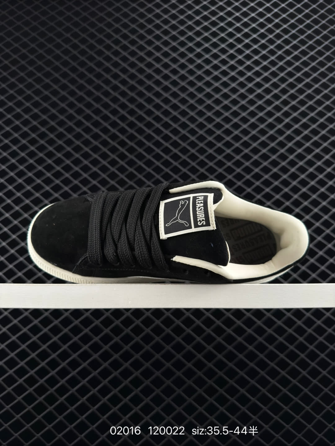 Puma Suede XL