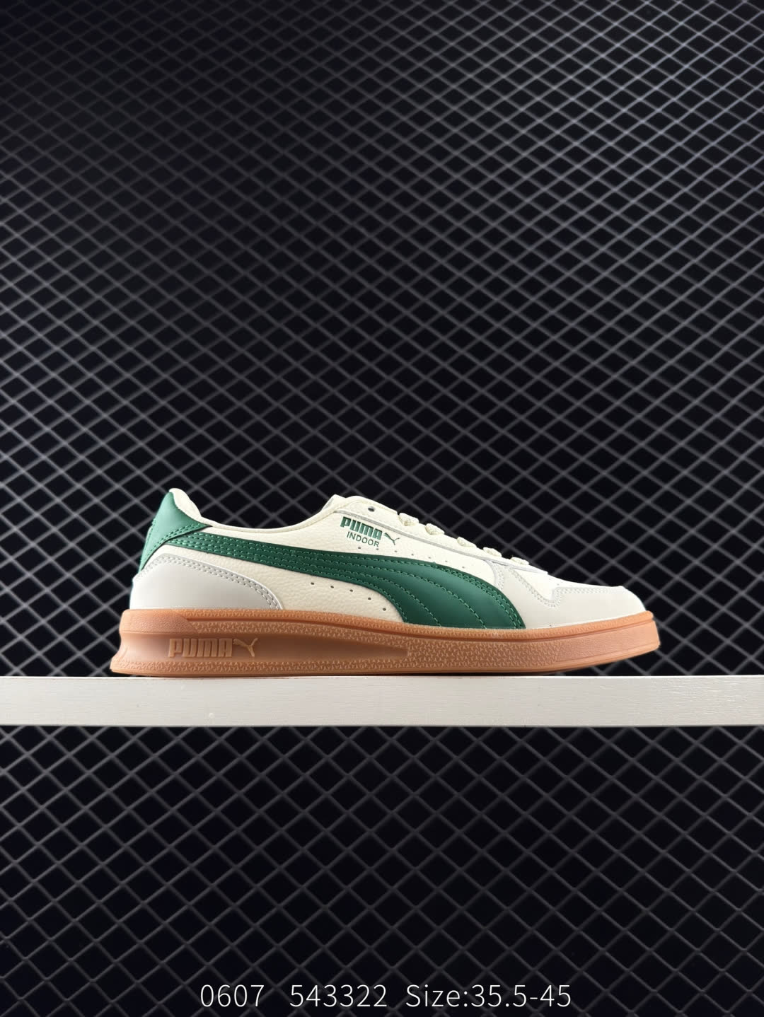 Puma Suede BZ EMB 2024 Puma Suede BZ EMB 2024
