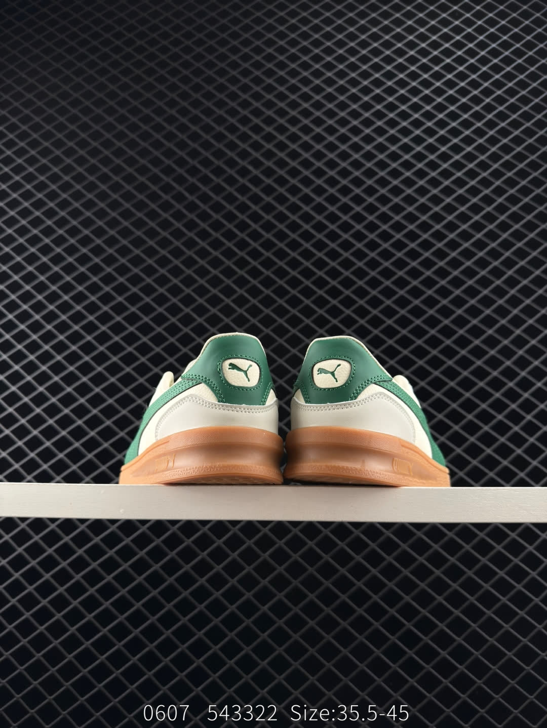 Puma Suede BZ EMB 2024