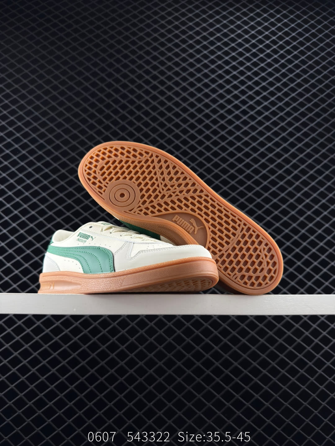 Puma Suede BZ EMB 2024
