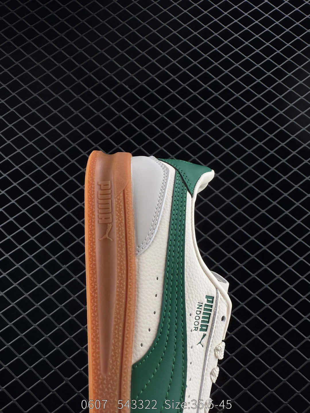 Puma Suede BZ EMB 2024
