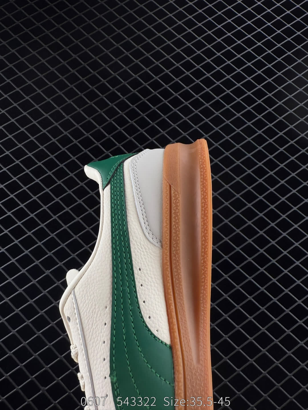 Puma Suede BZ EMB 2024