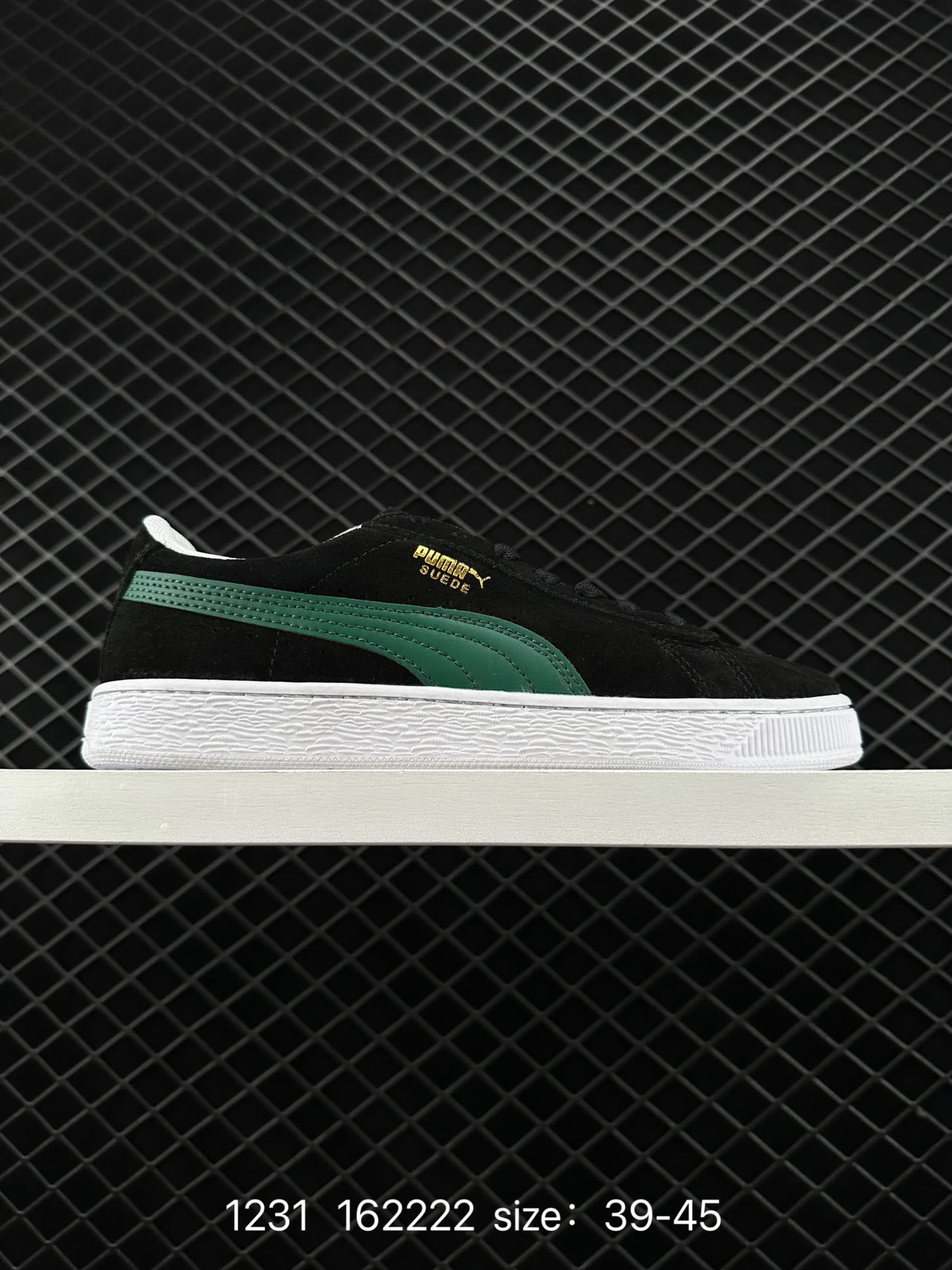 PUMA SUEDE SKATE PUMA SUEDE SKATE