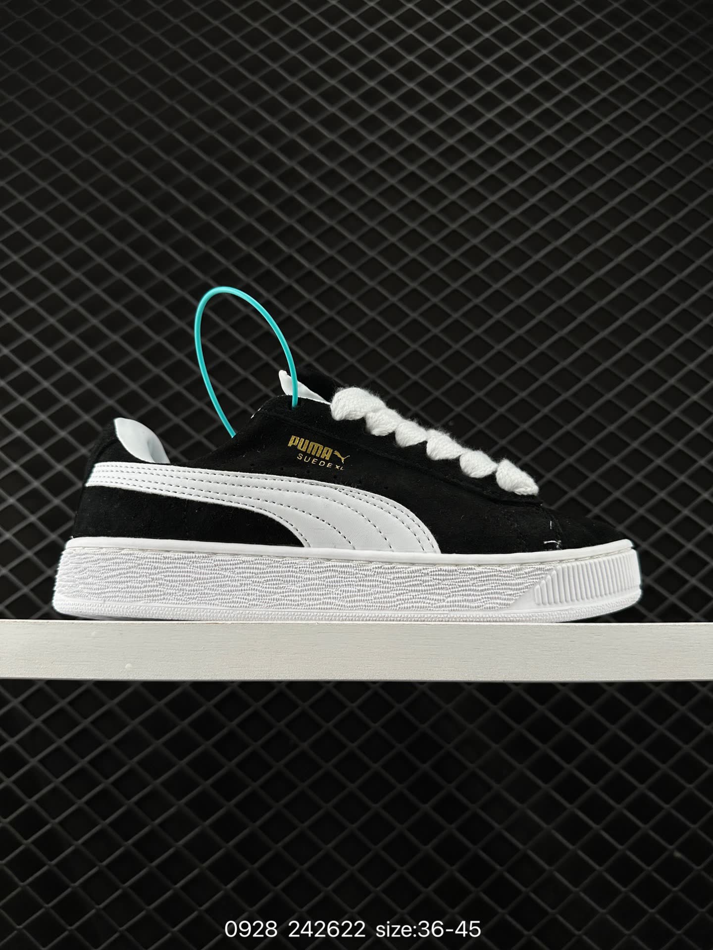 PUMA SUEDE XL PUMA SUEDE XL