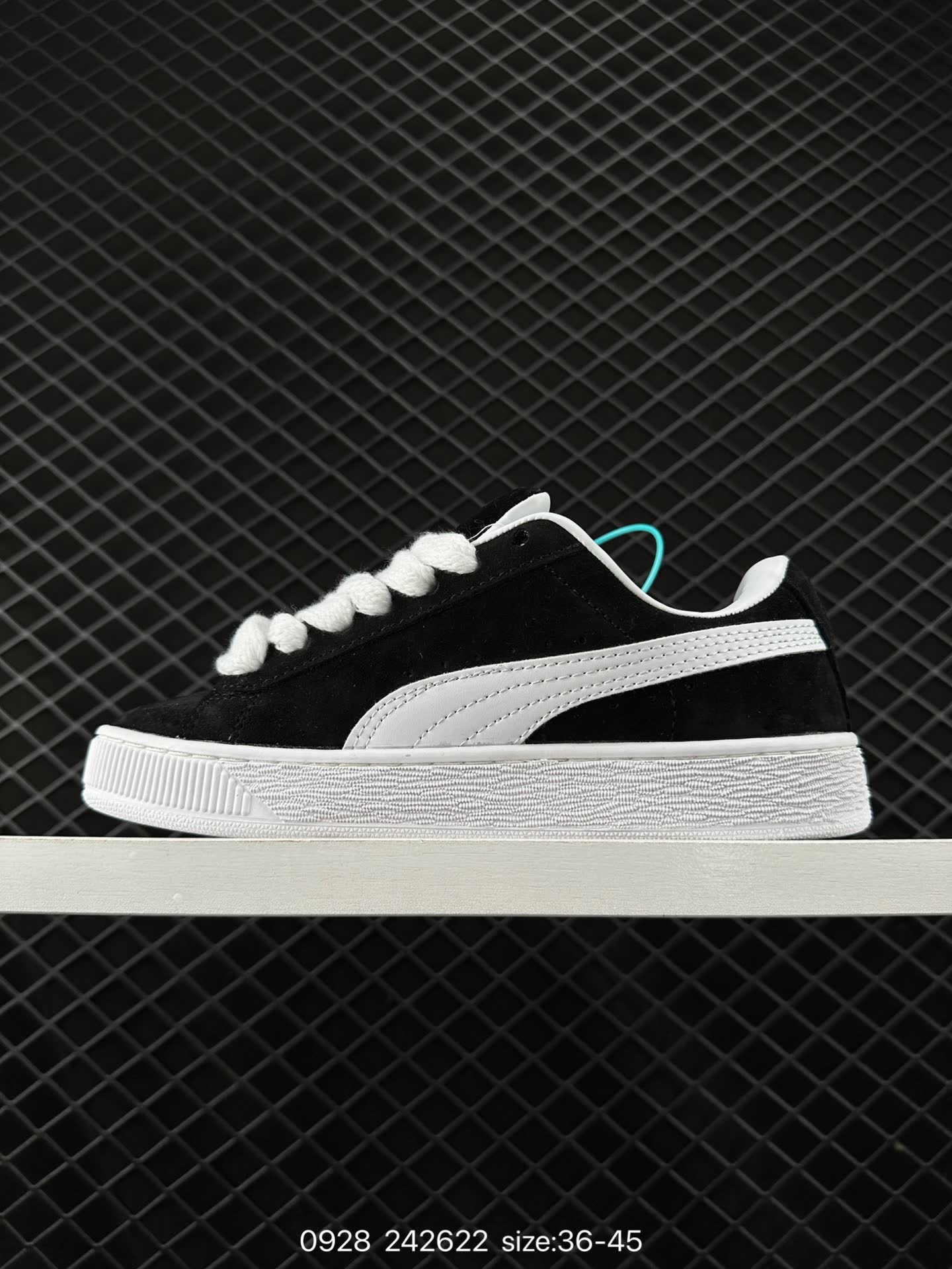 PUMA SUEDE XL