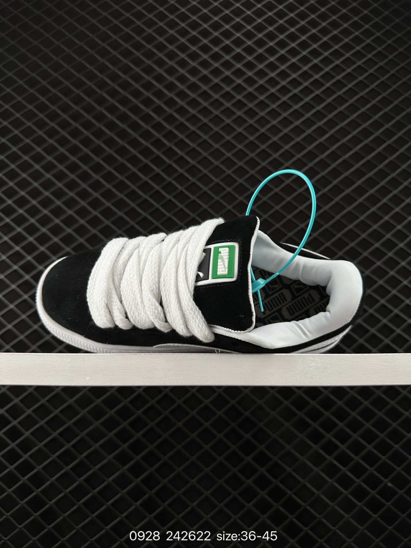 PUMA SUEDE XL