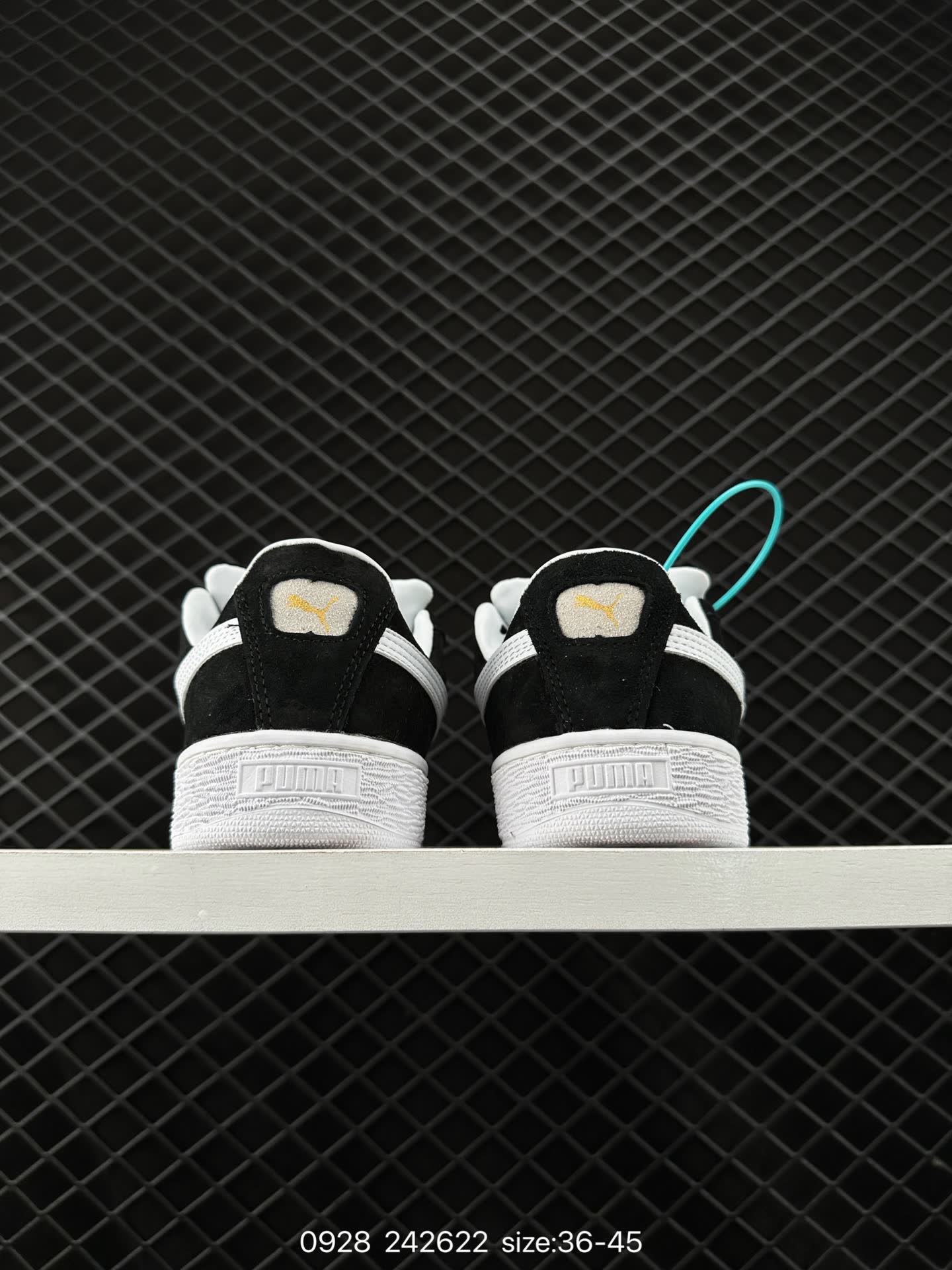 PUMA SUEDE XL