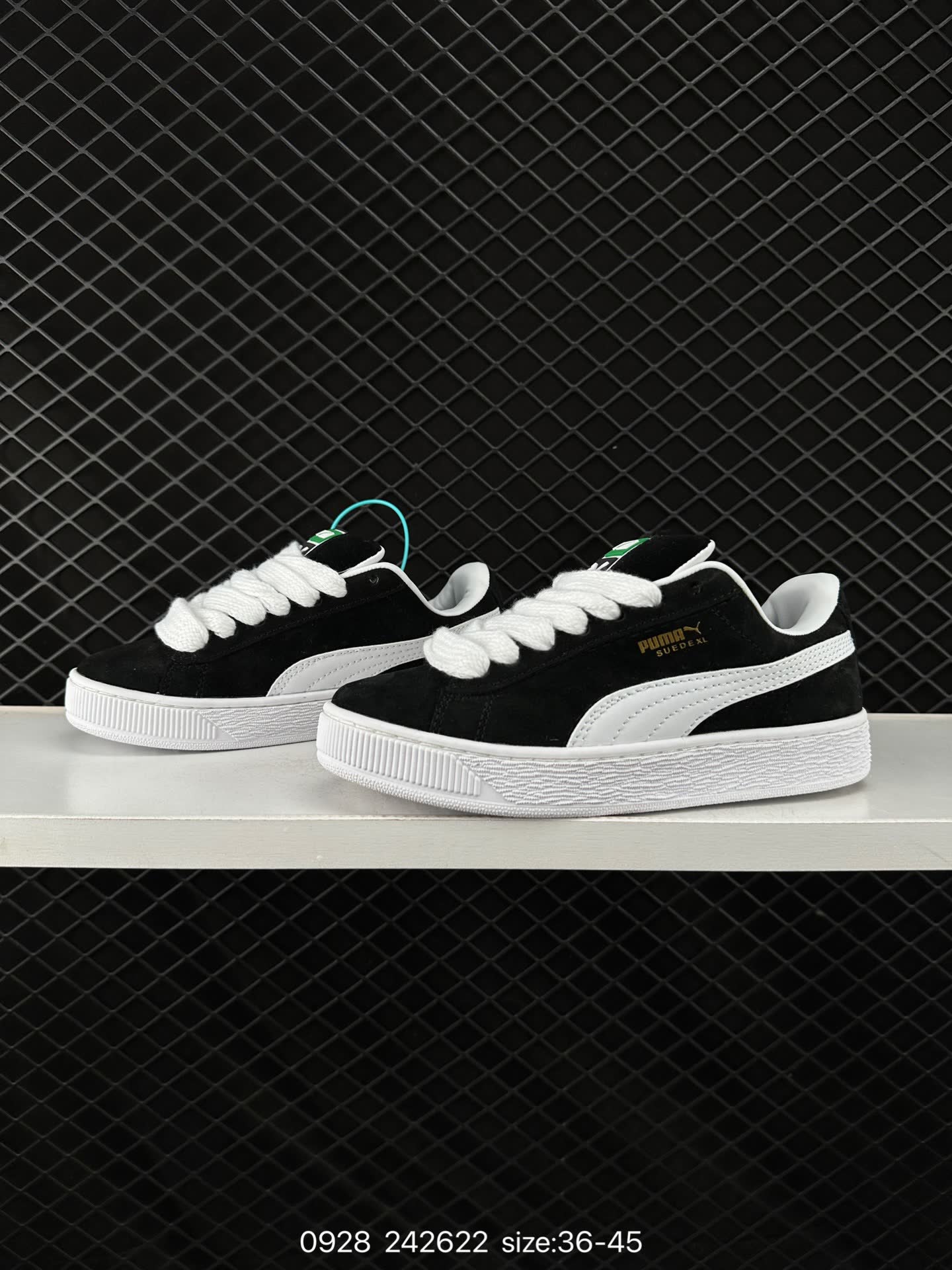 PUMA SUEDE XL