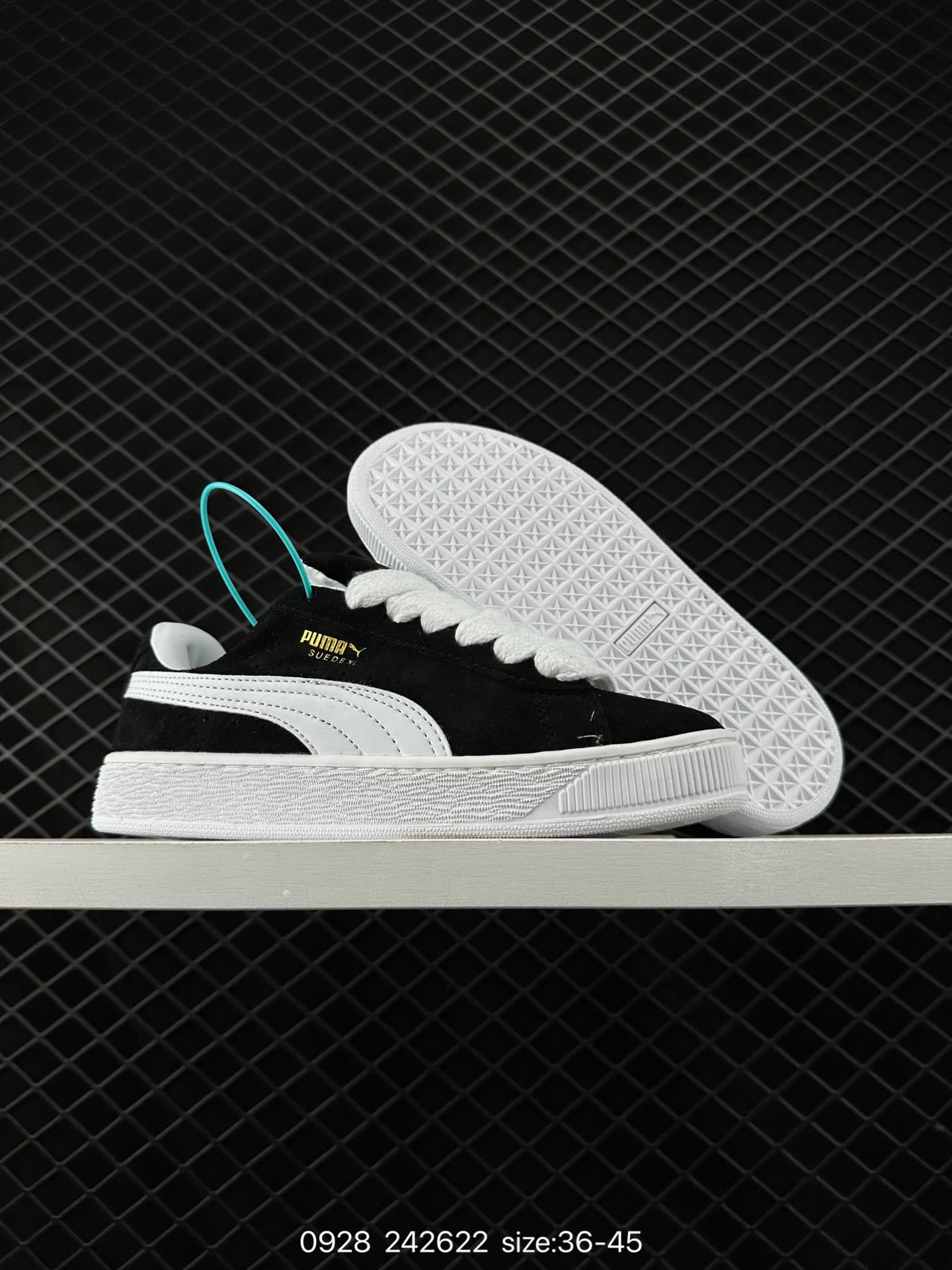 PUMA SUEDE XL