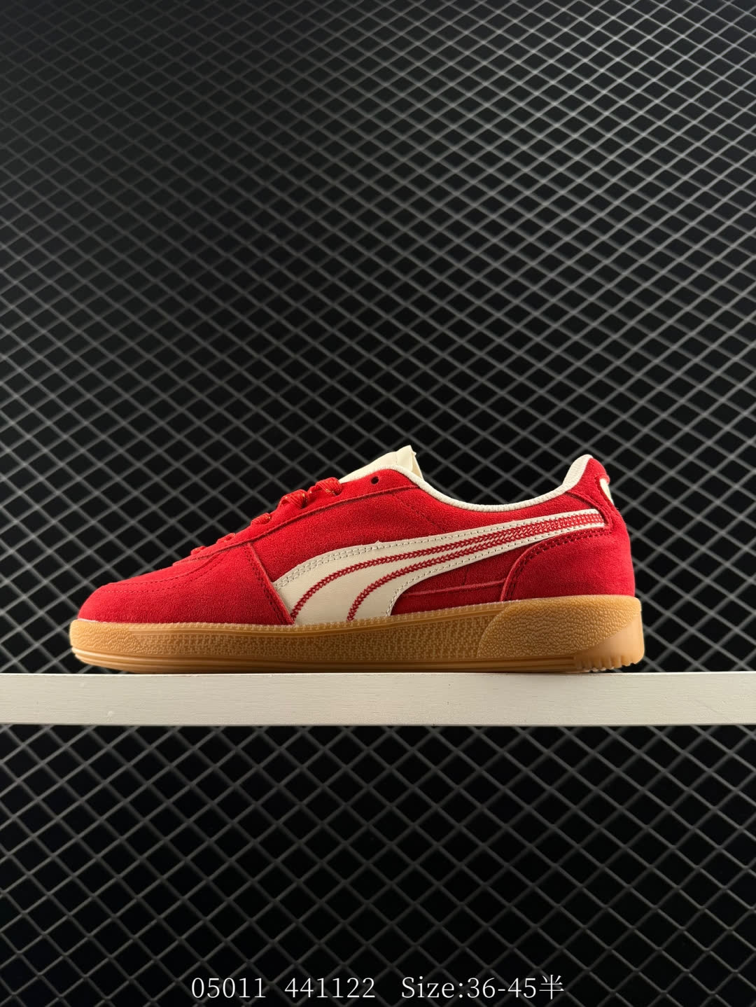 Puma Suede XL