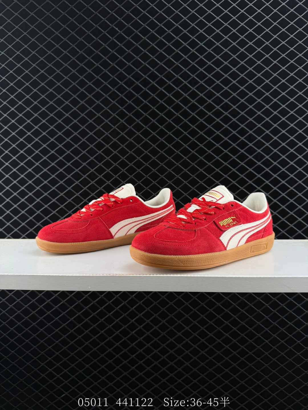 Puma Suede XL