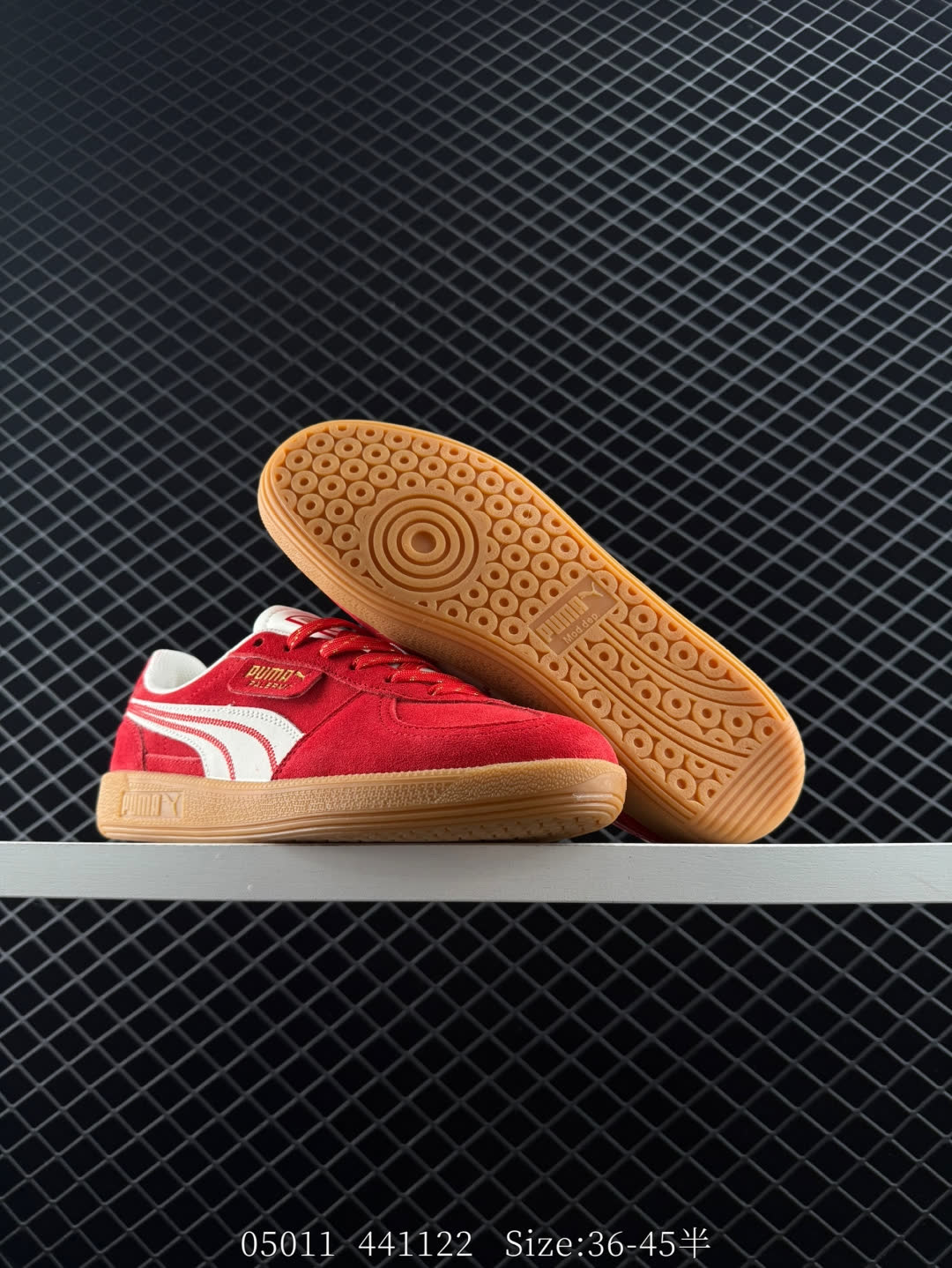 Puma Suede XL