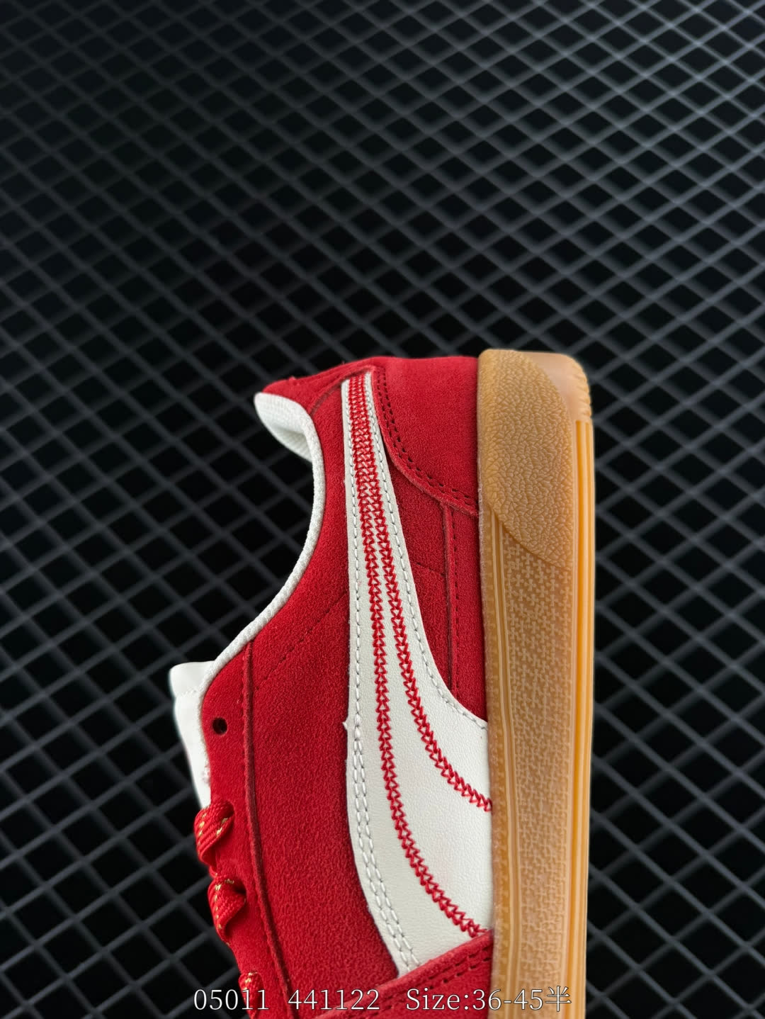Puma Suede XL