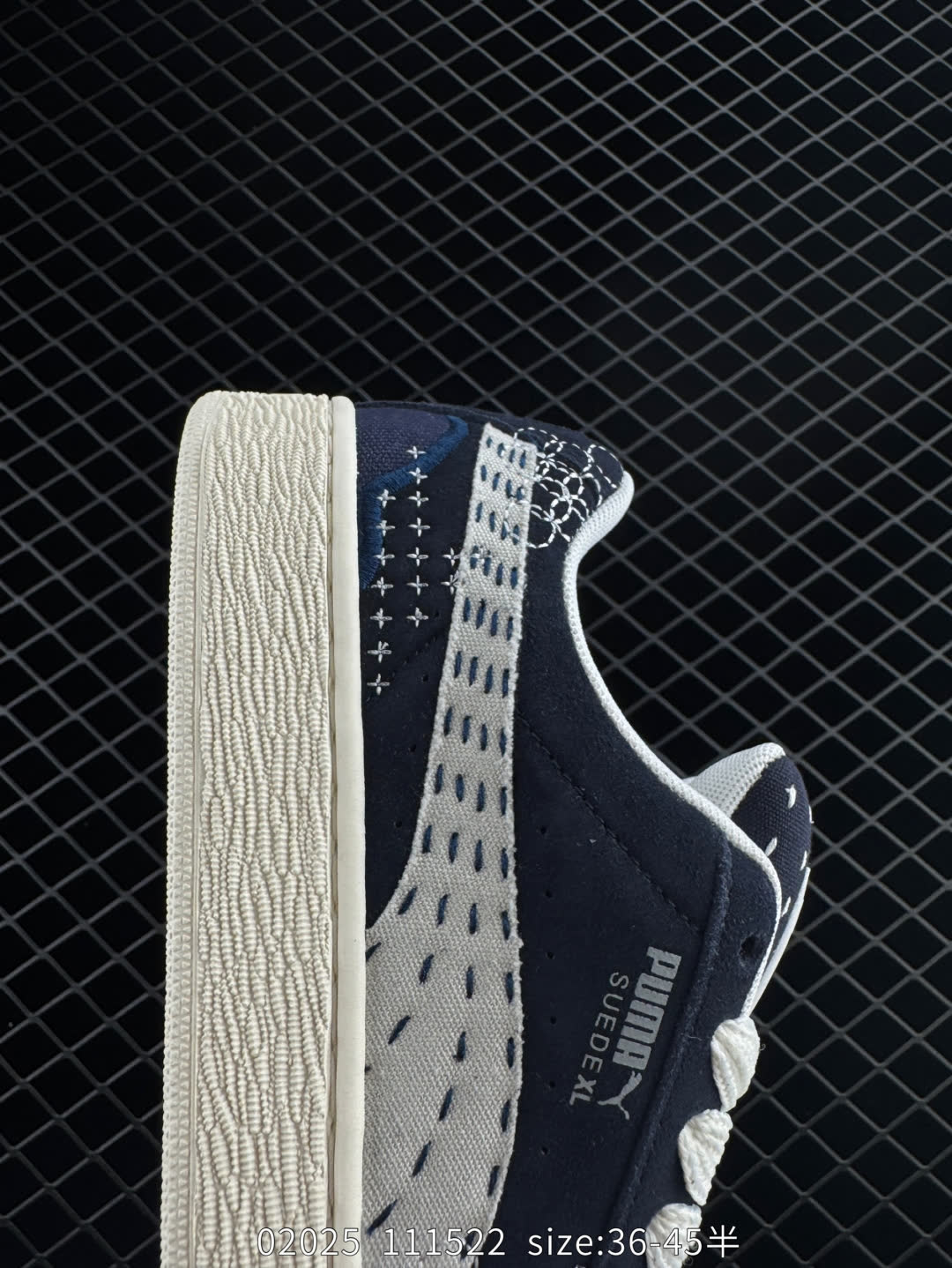 Puma Suede XL