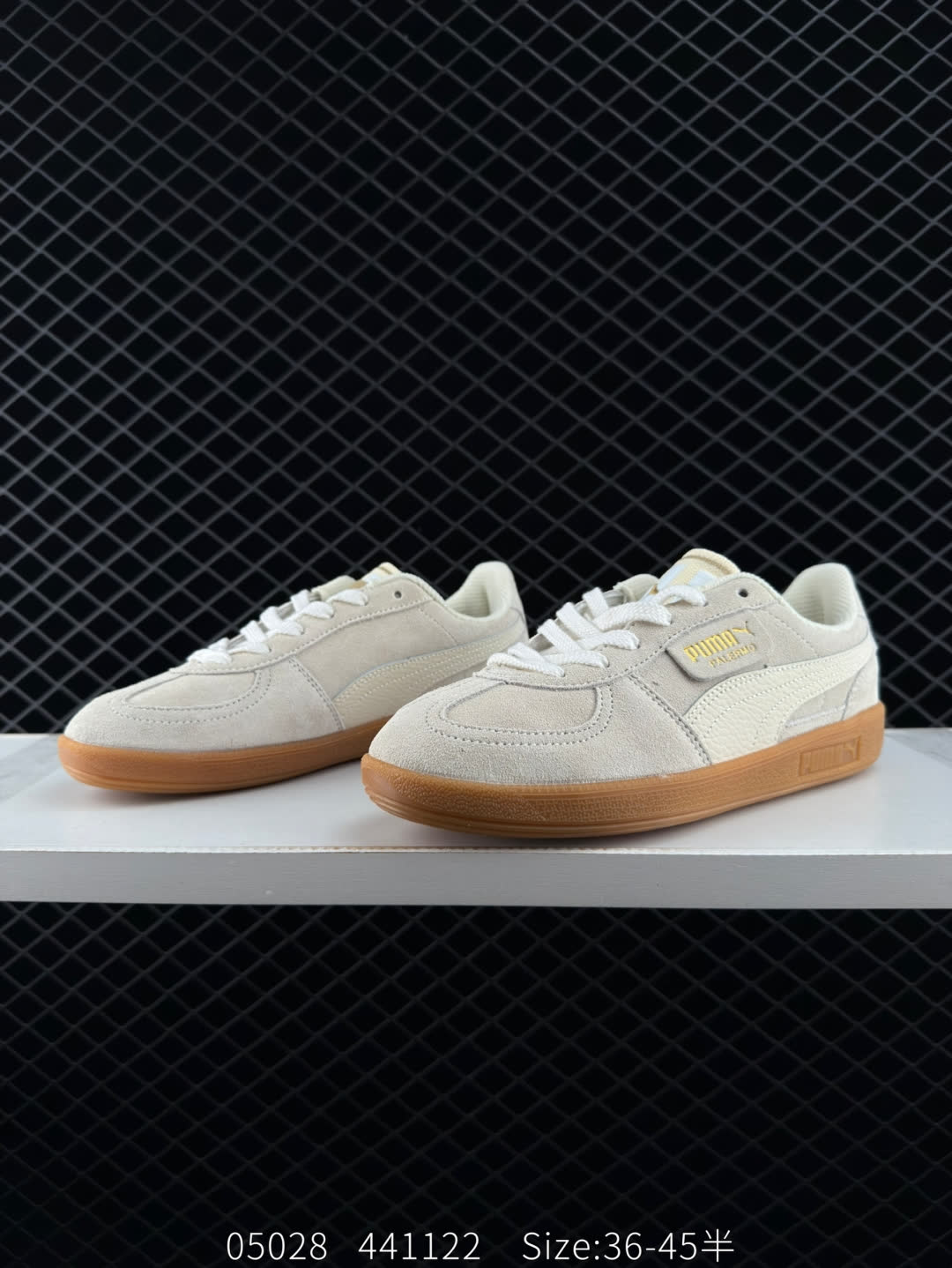 Puma Suede XL