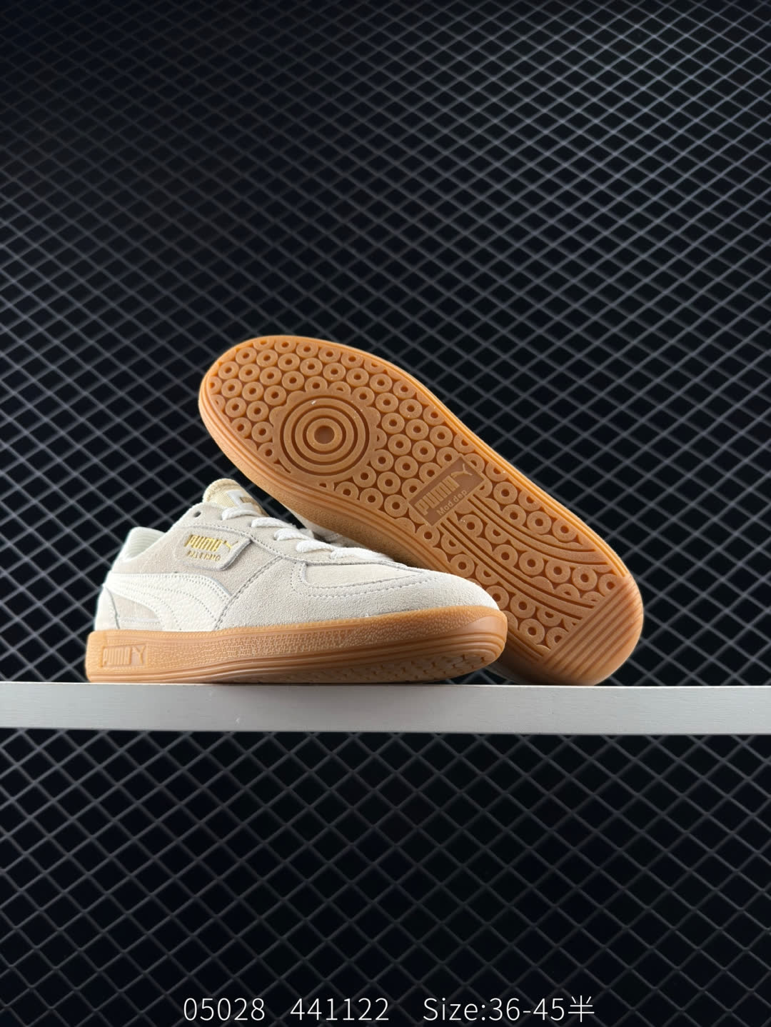Puma Suede XL