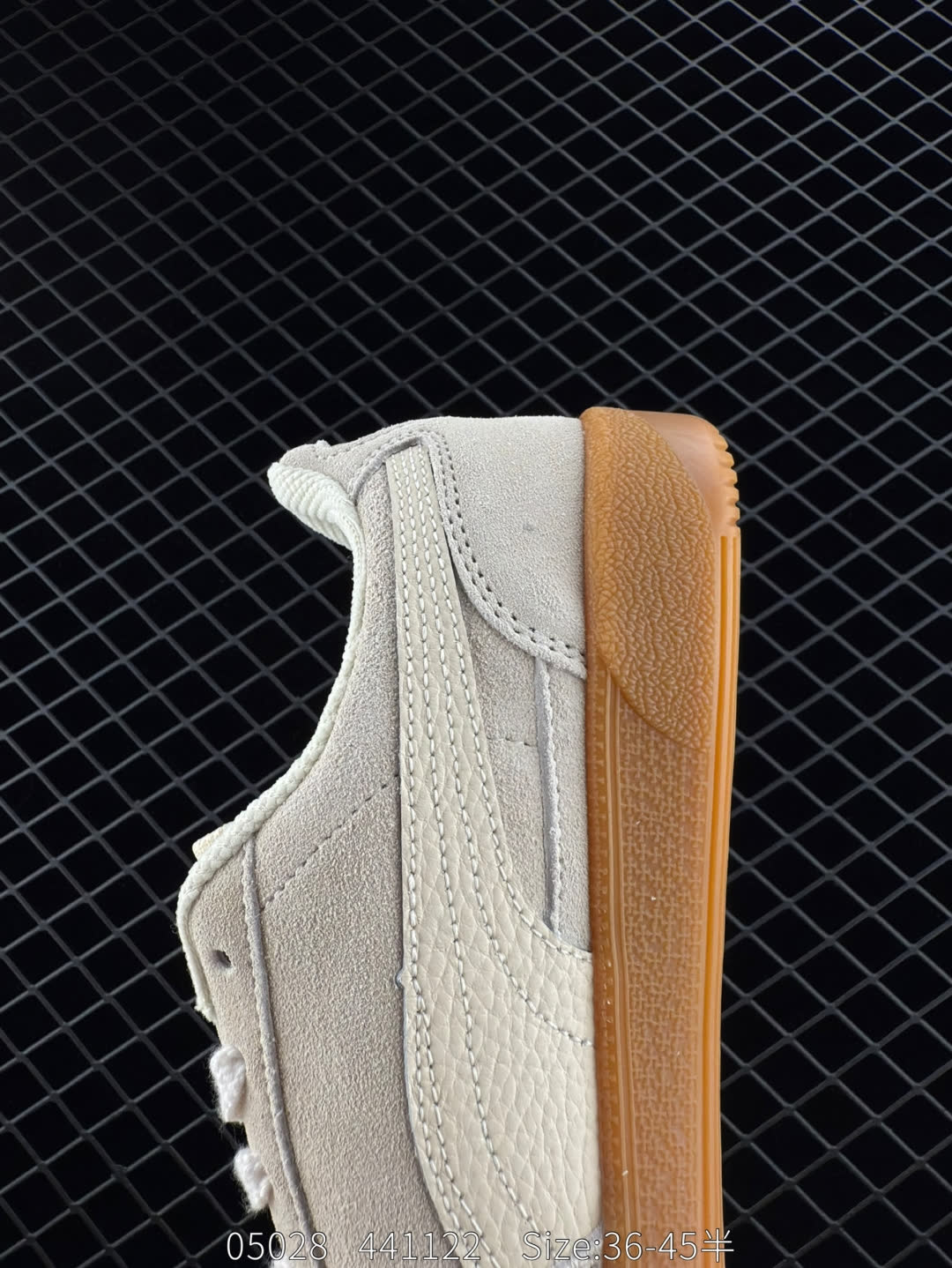 Puma Suede XL