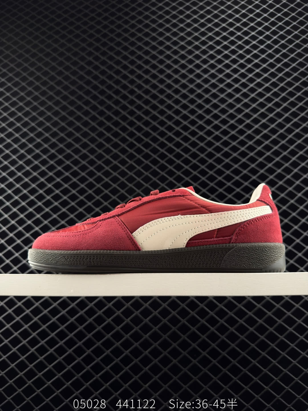 Puma Suede XL