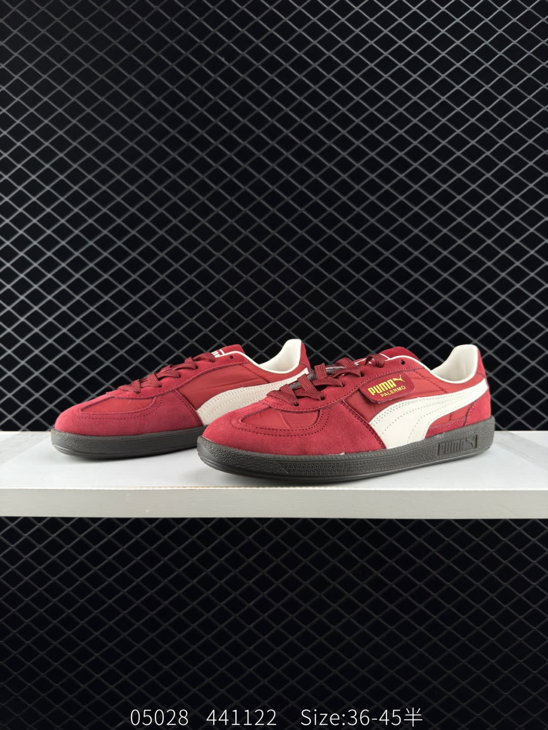 Puma Suede XL