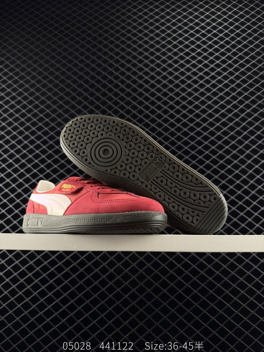 Puma Suede XL