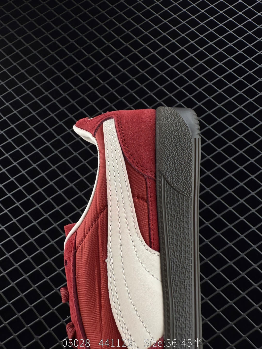 Puma Suede XL