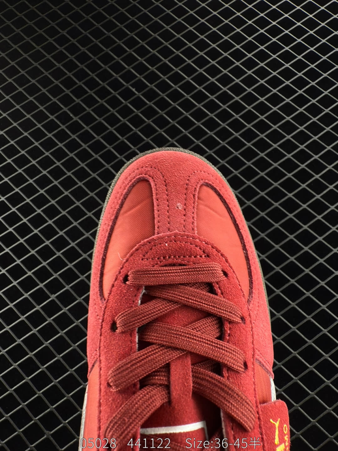 Puma Suede XL