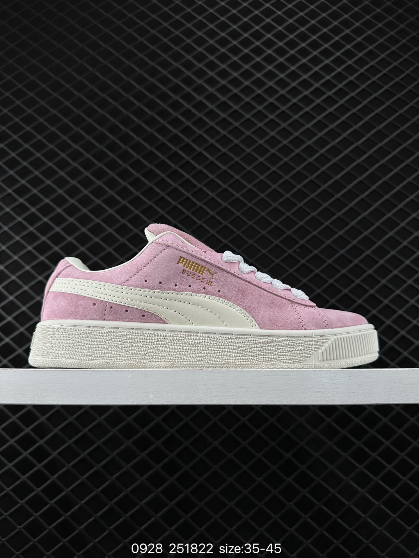 Puma Suede XL Puma Suede XL