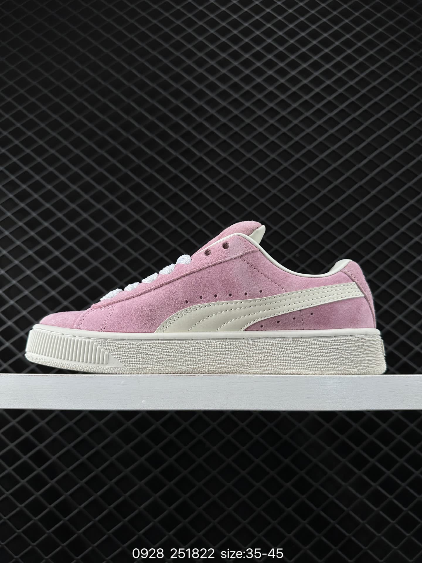 Puma Suede XL