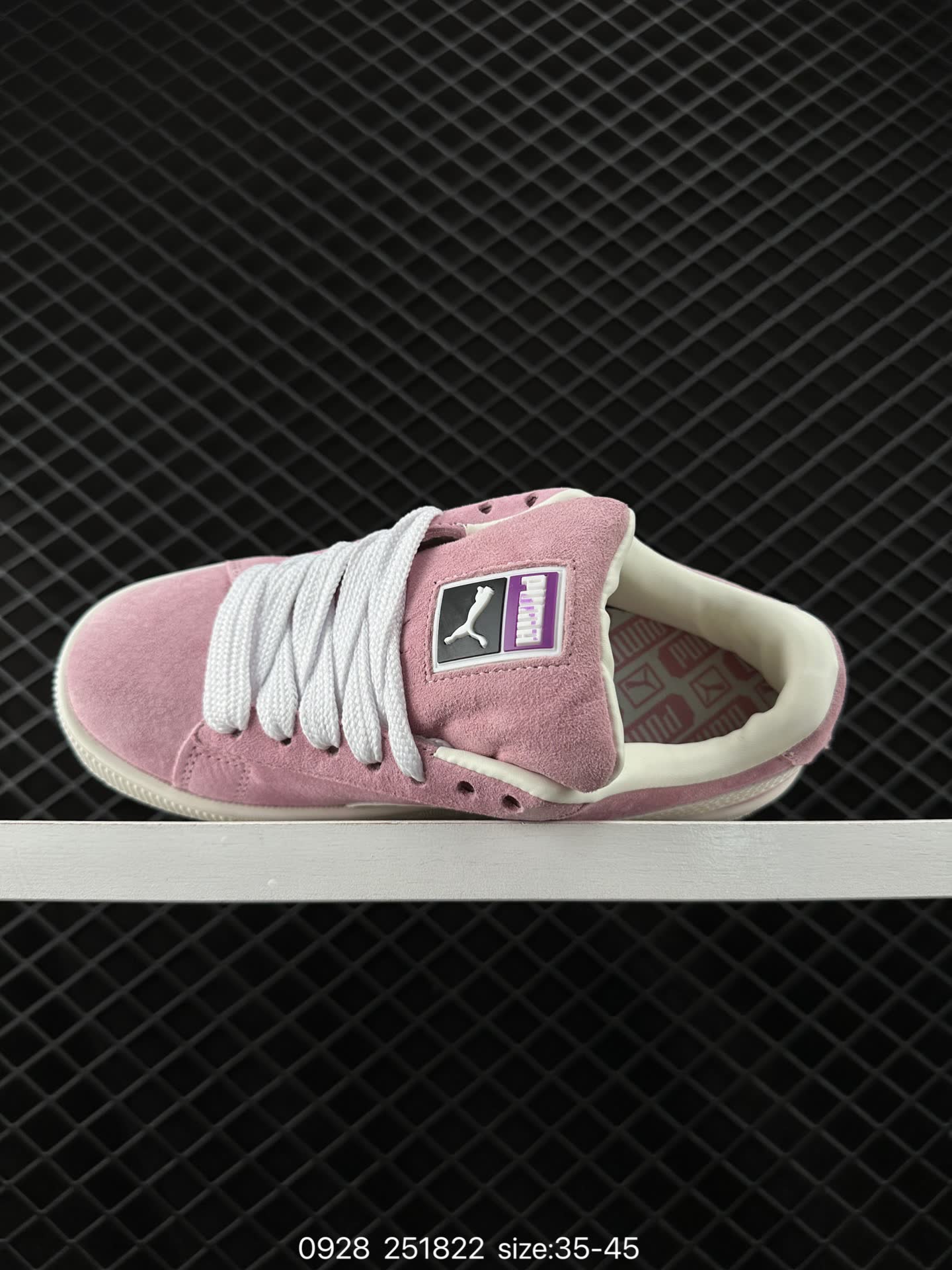 Puma Suede XL