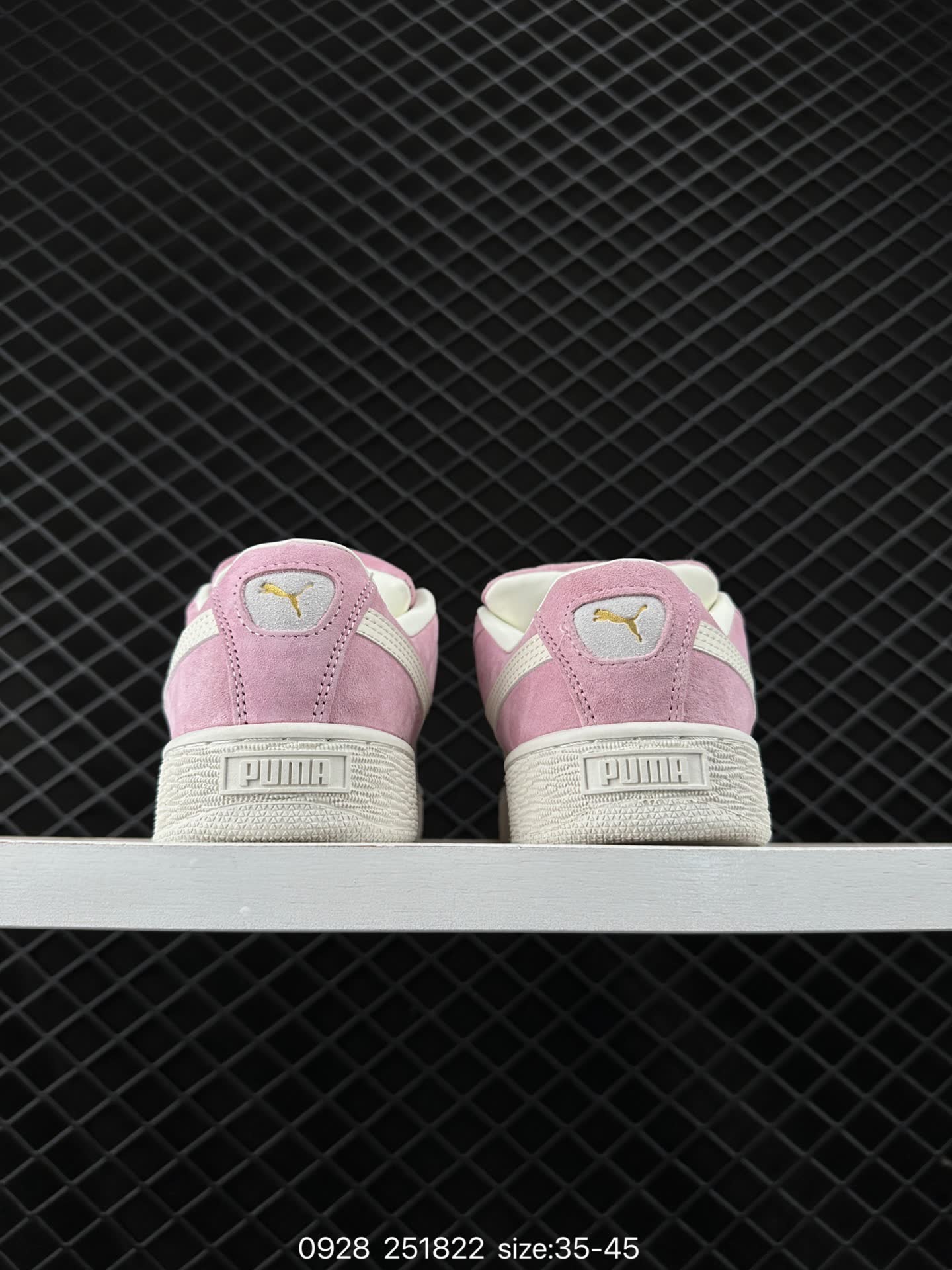 Puma Suede XL