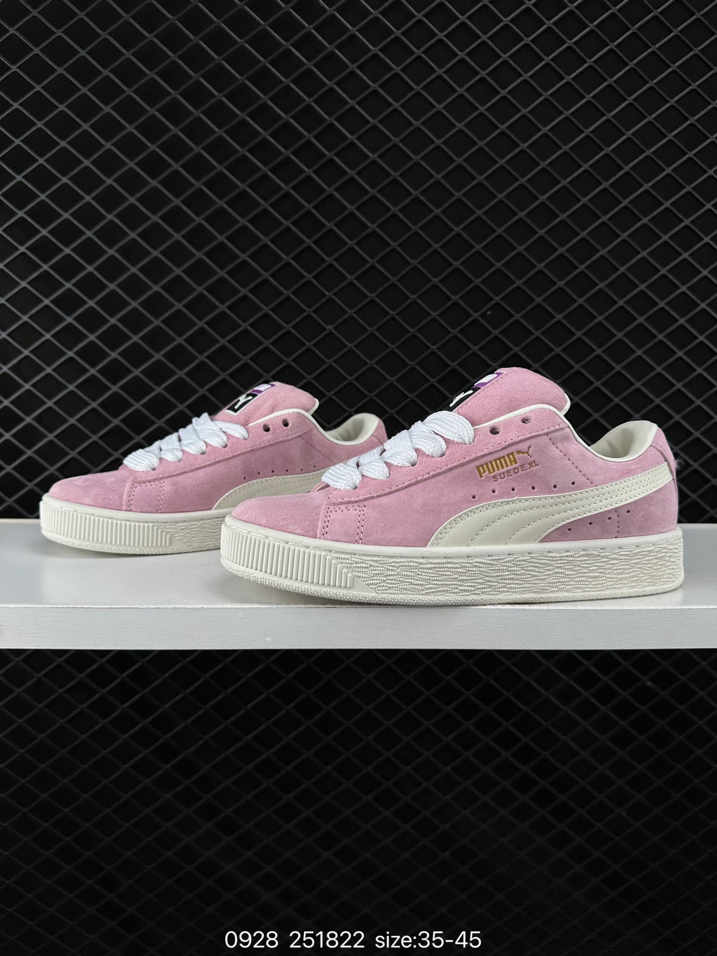 Puma Suede XL