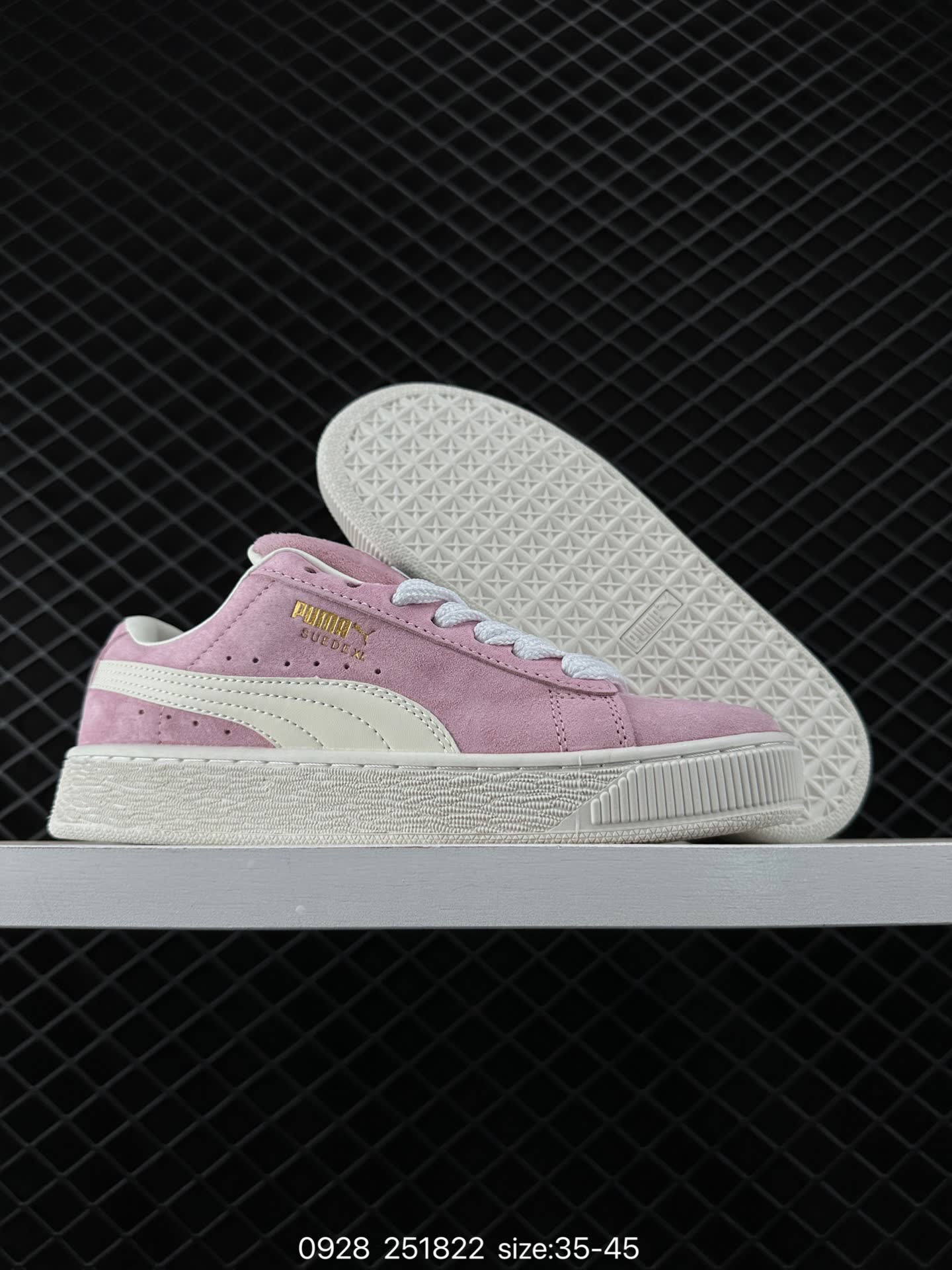 Puma Suede XL