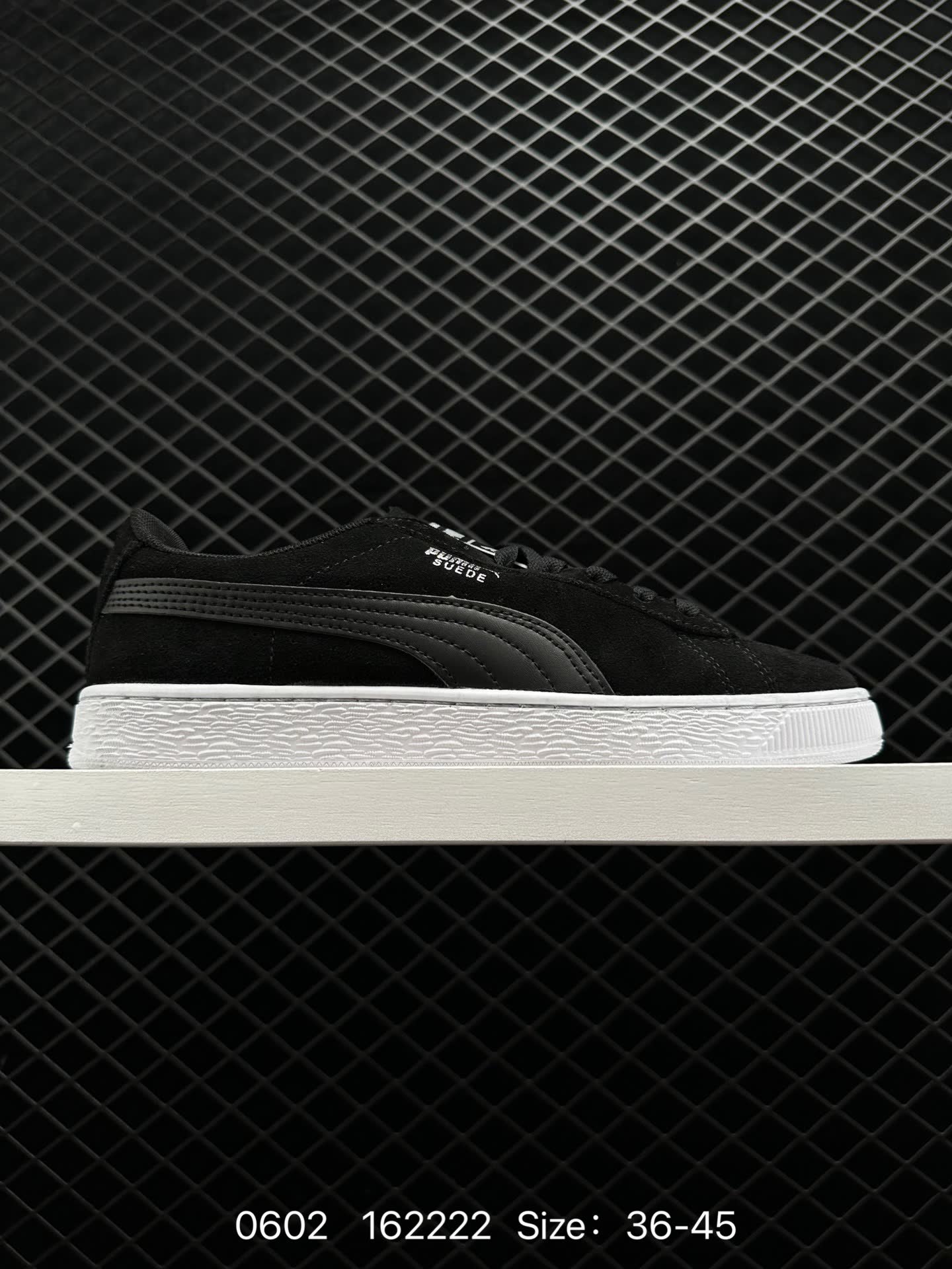 PUMA Breaker Suede Gum PUMA Breaker Suede Gum