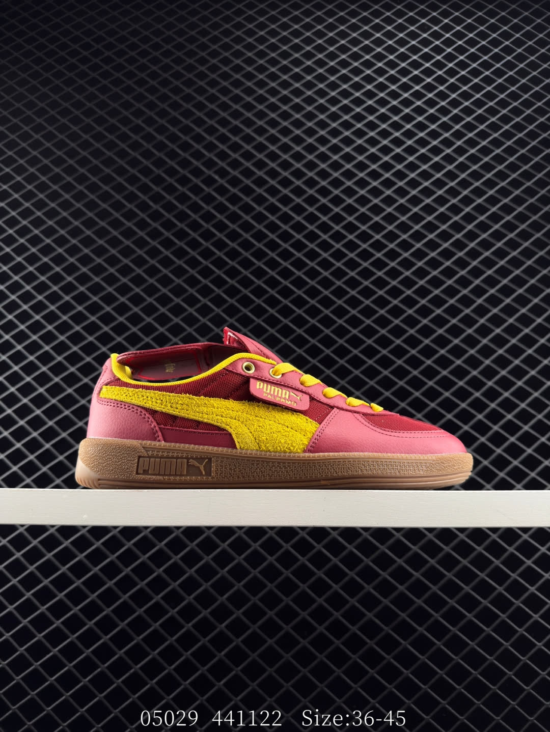 PUMA Club Klassika Suede PUMA Club Klassika Suede