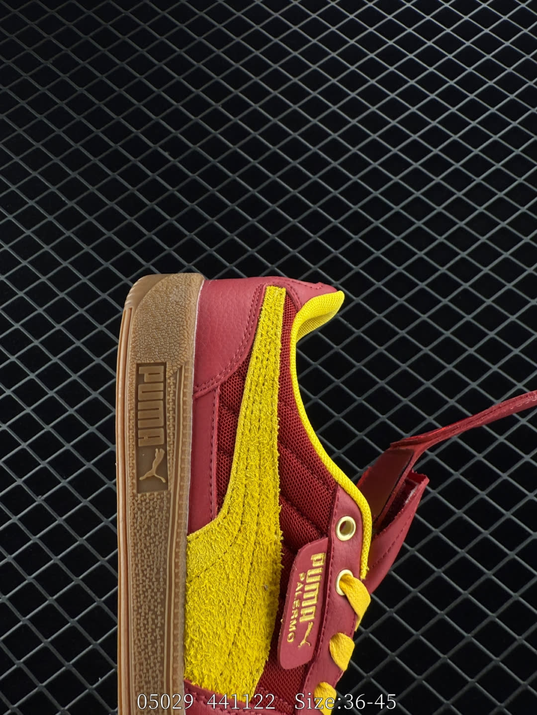 PUMA Club Klassika Suede