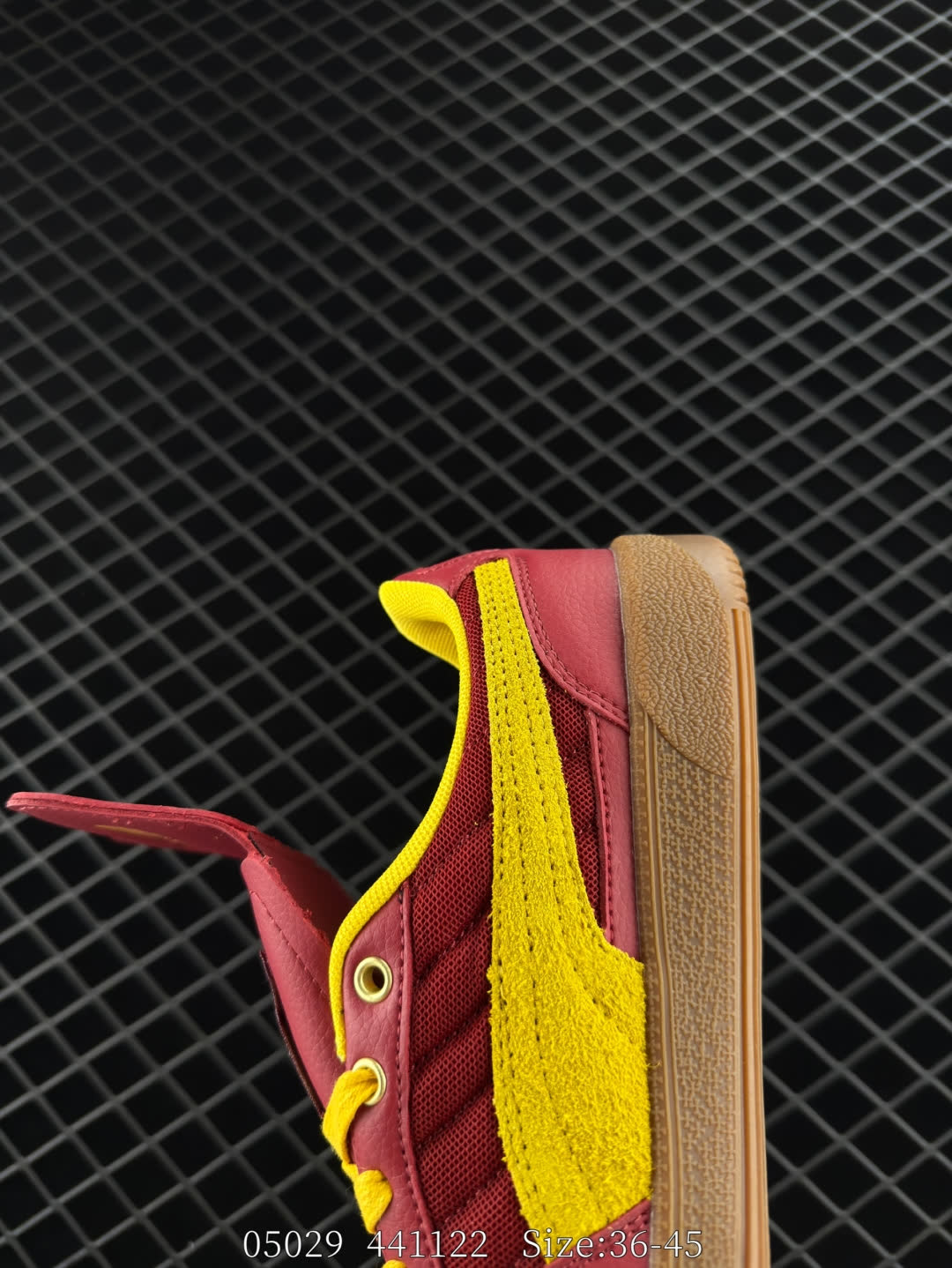 PUMA Club Klassika Suede