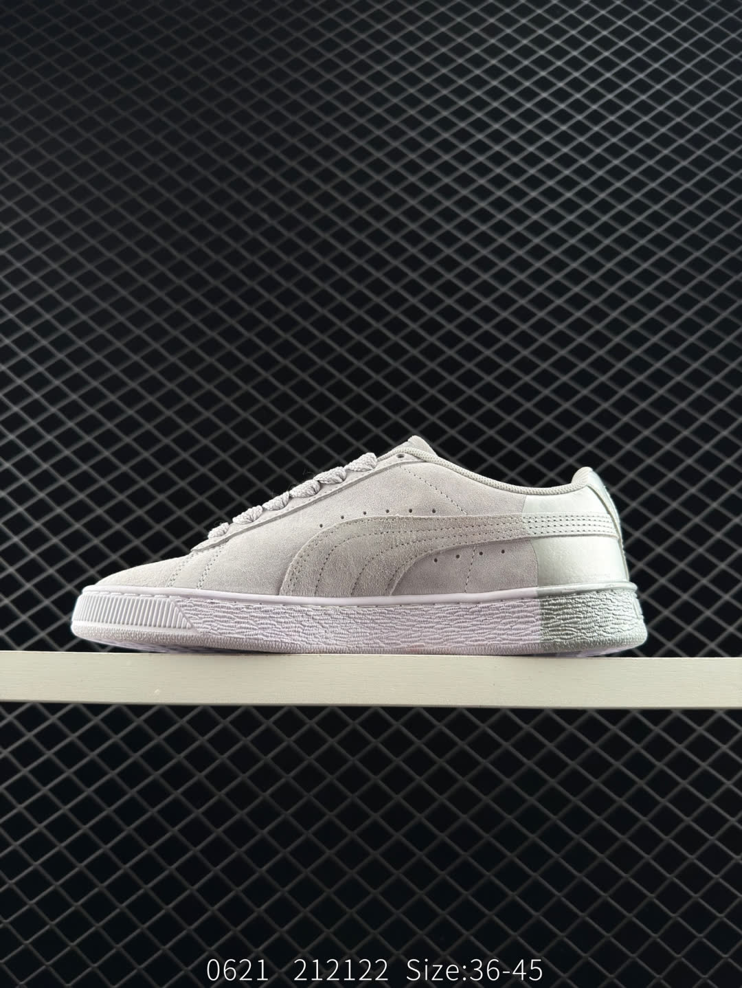 Puma Suede Classic