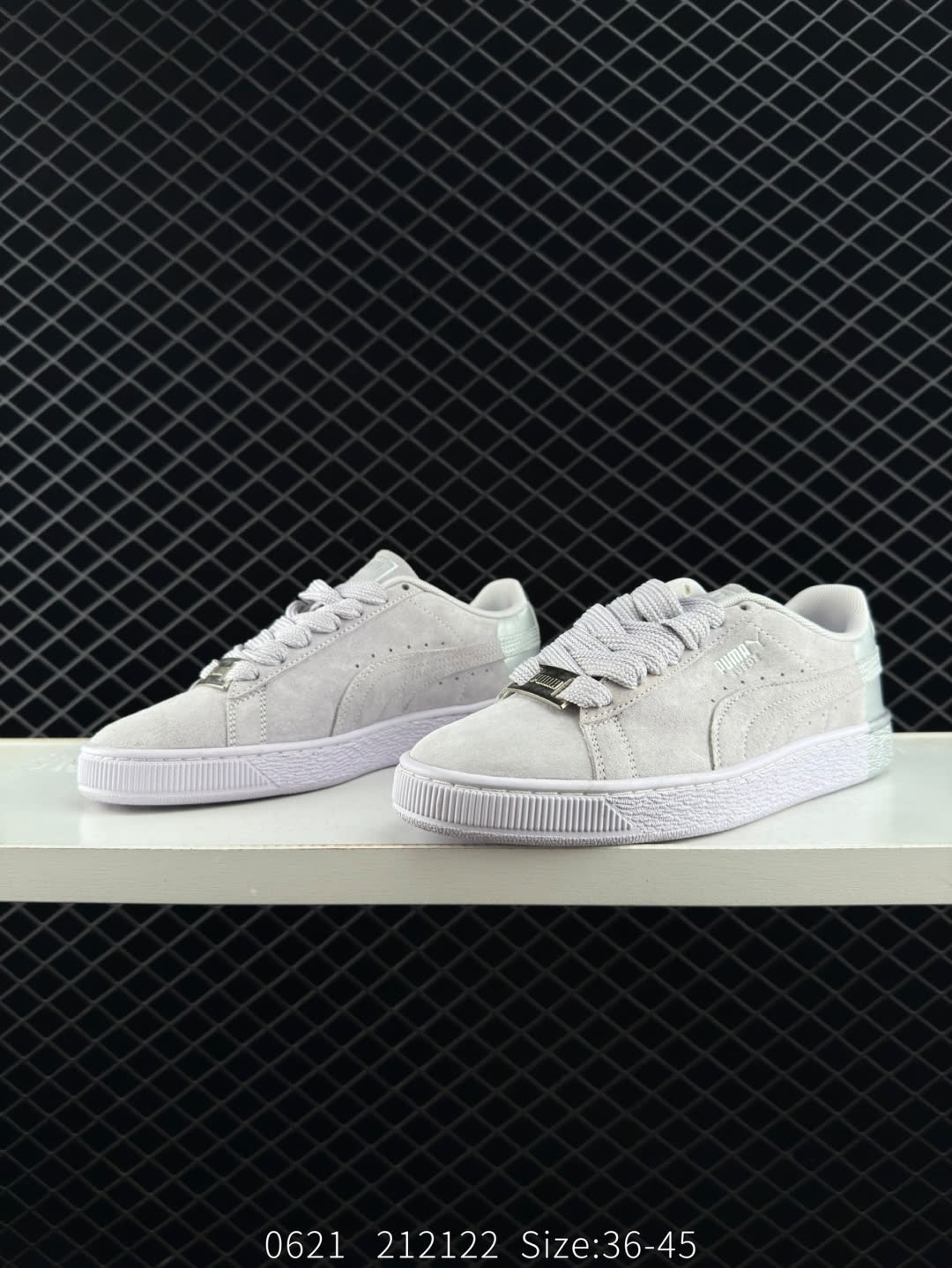 Puma Suede Classic
