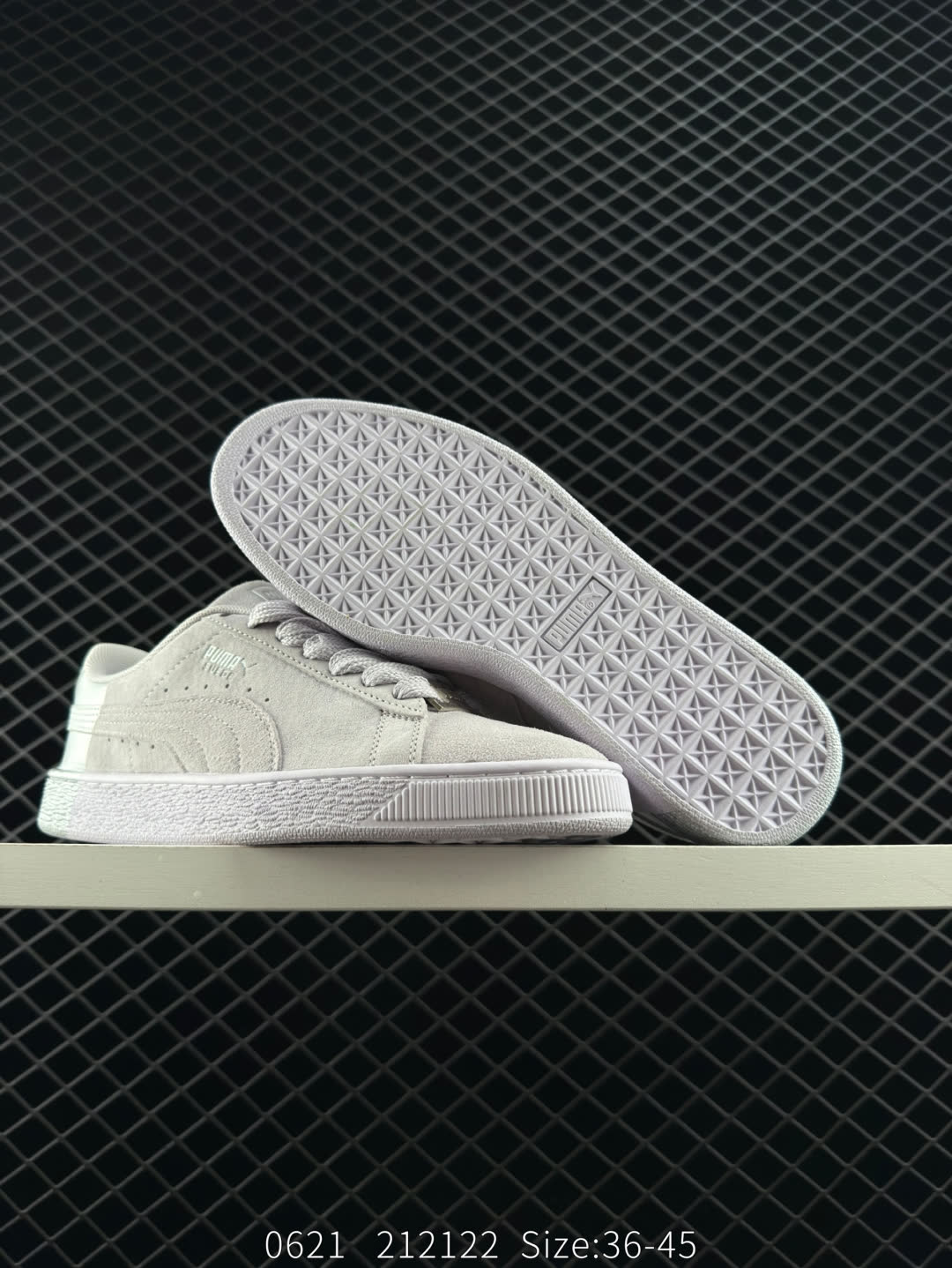 Puma Suede Classic