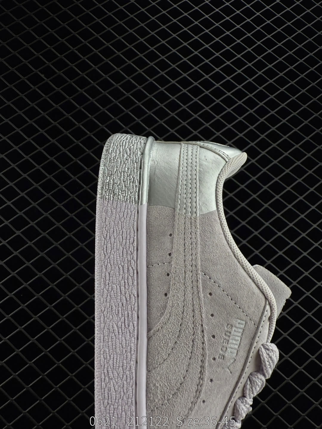 Puma Suede Classic