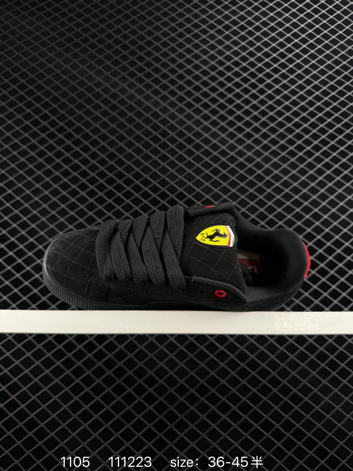 Puma Suede XL