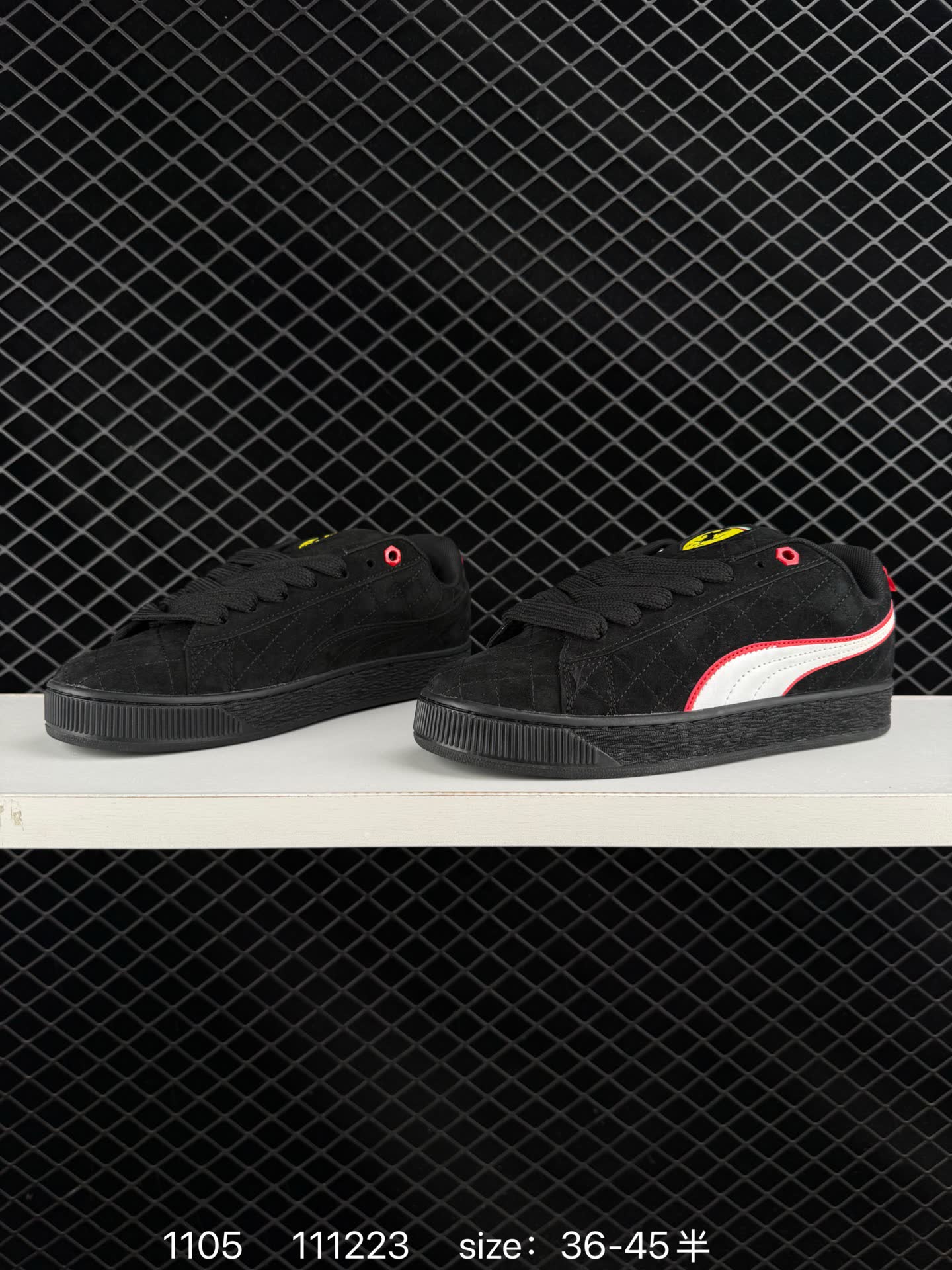 Puma Suede XL