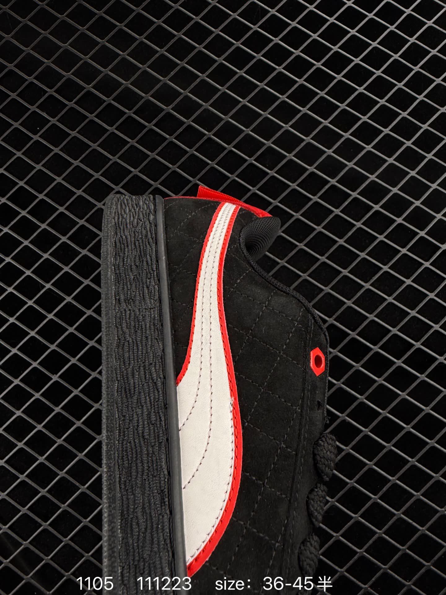 Puma Suede XL