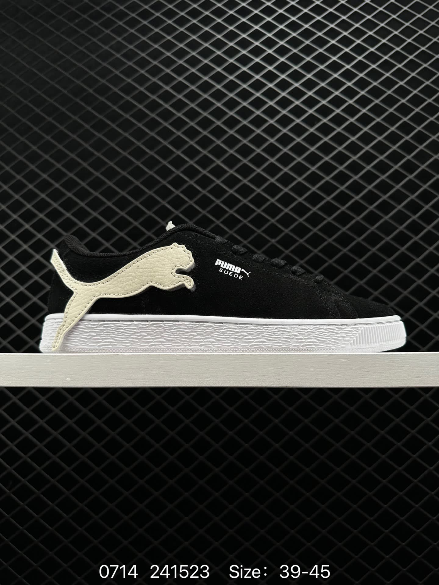 PUMA Suede Classic PUMA Suede Classic