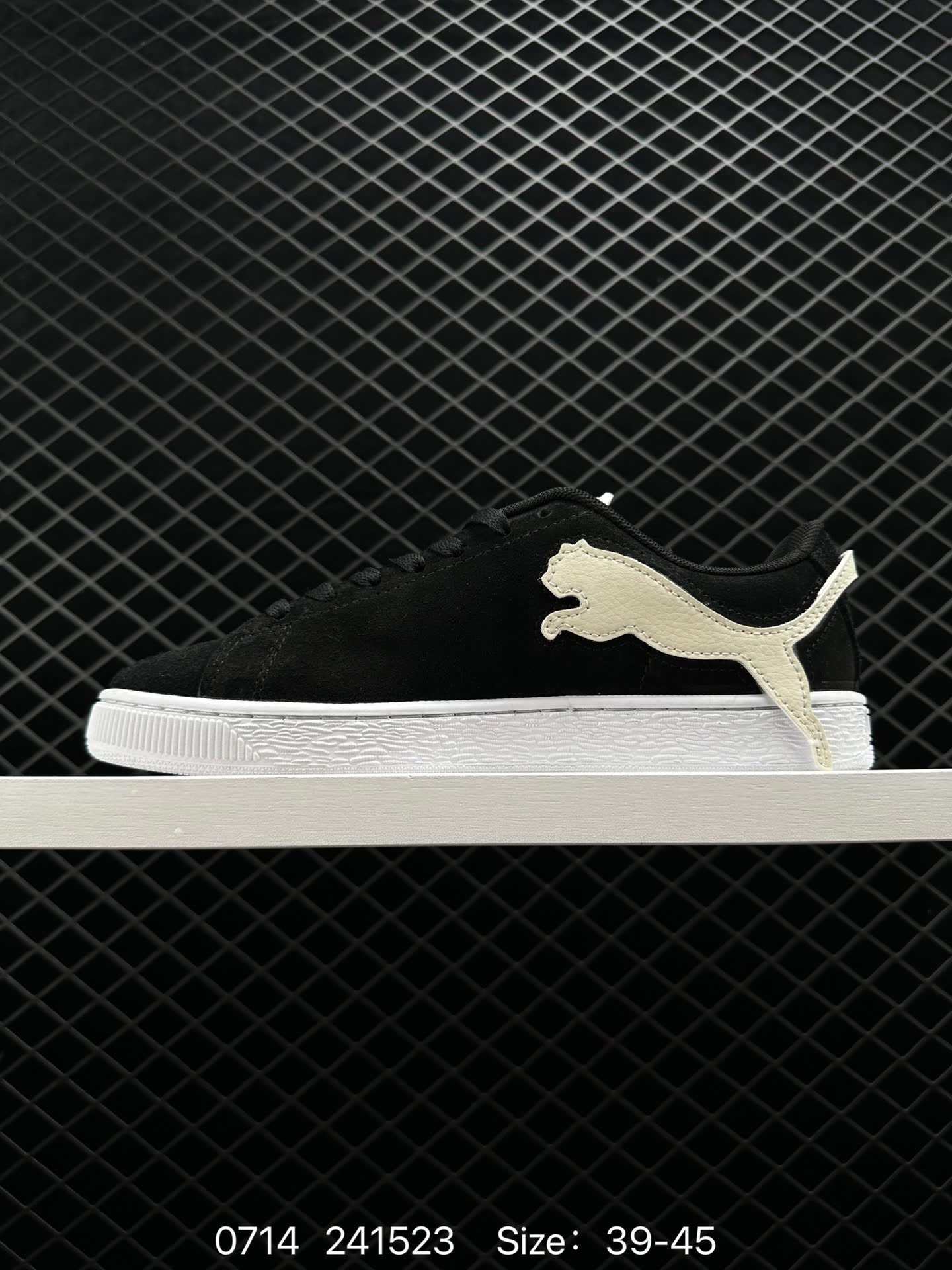 PUMA  Suede Classic